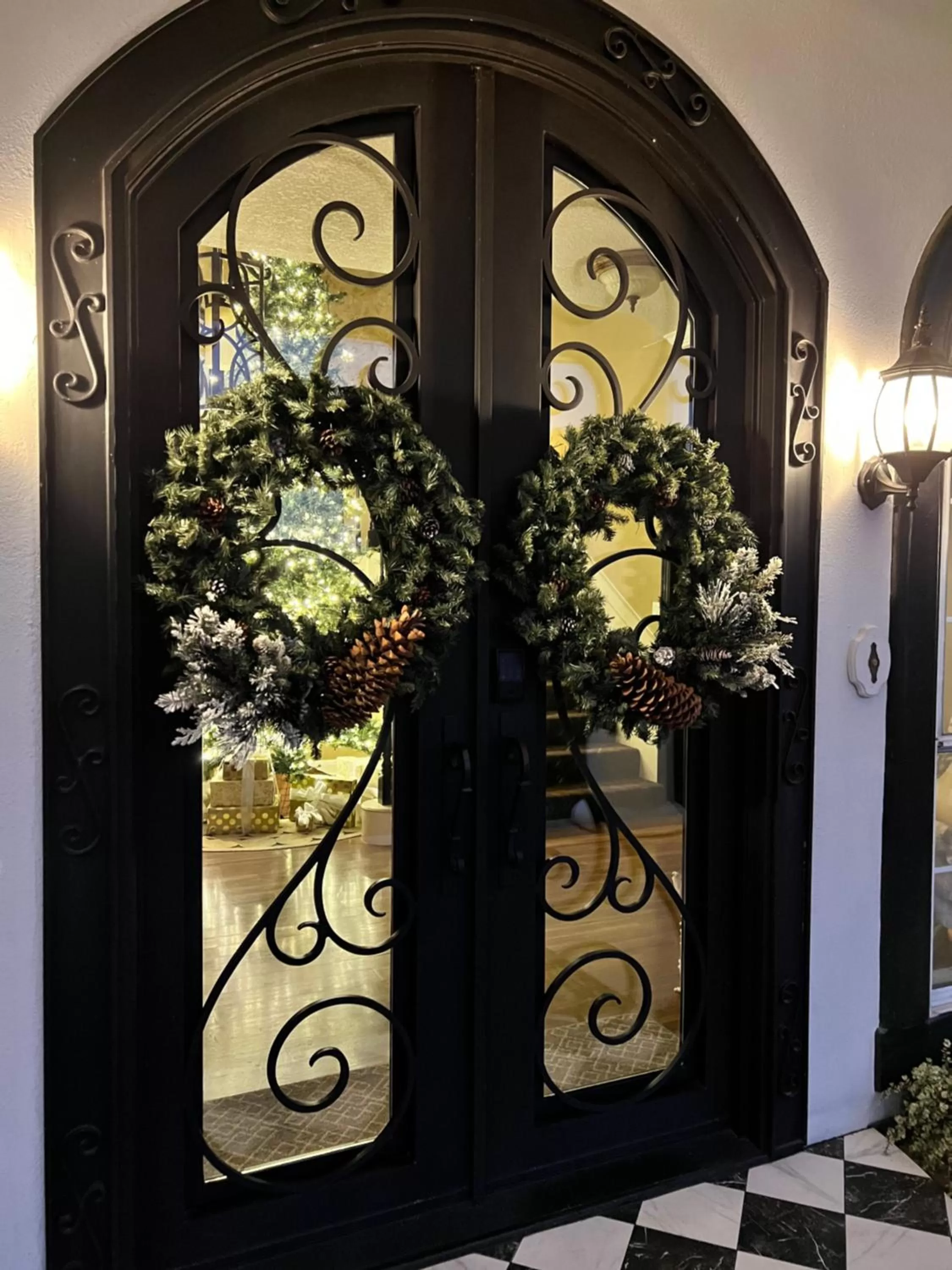 The Plantation House Boutique Inn