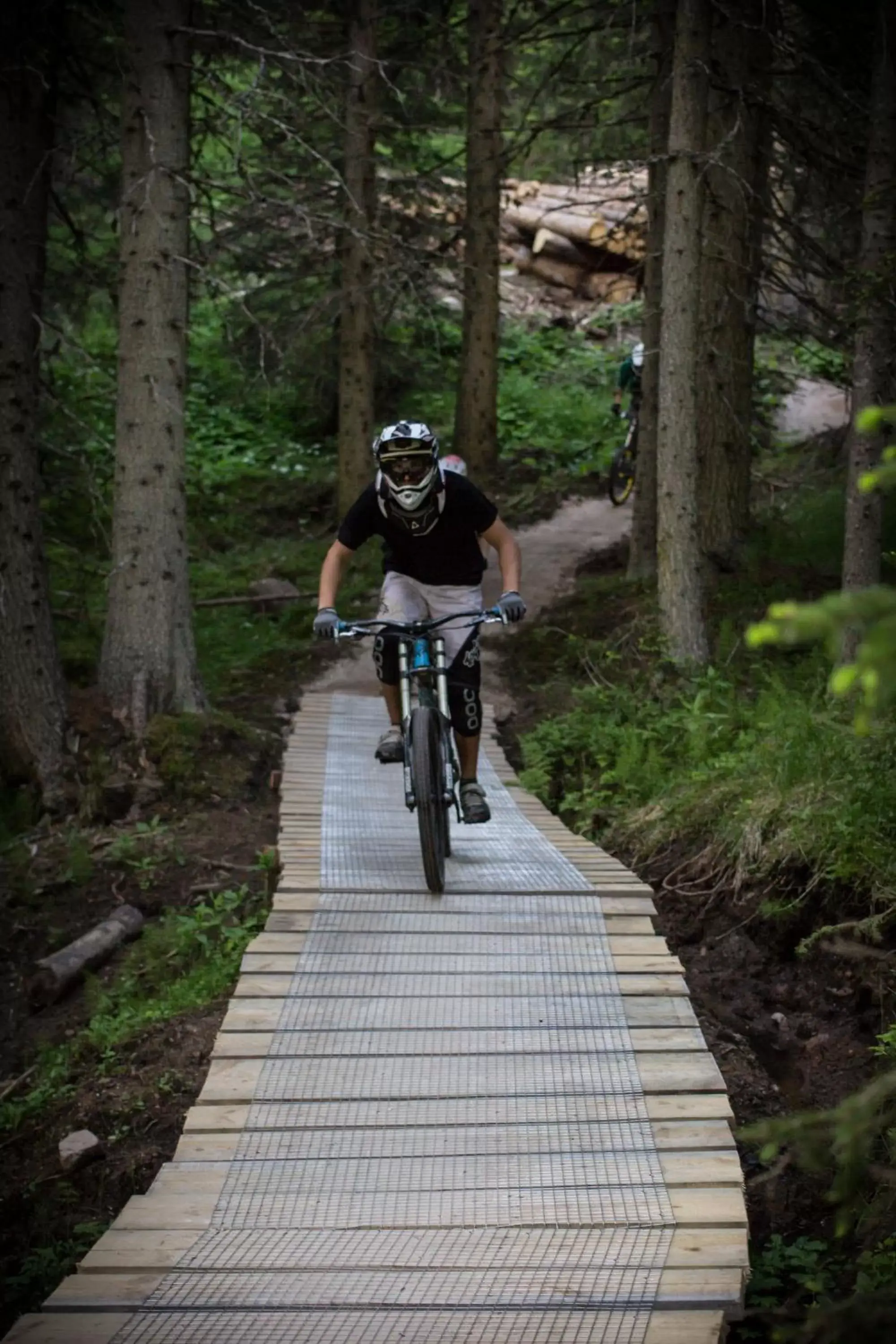 Cycling, Biking in Hotel Alpenrose