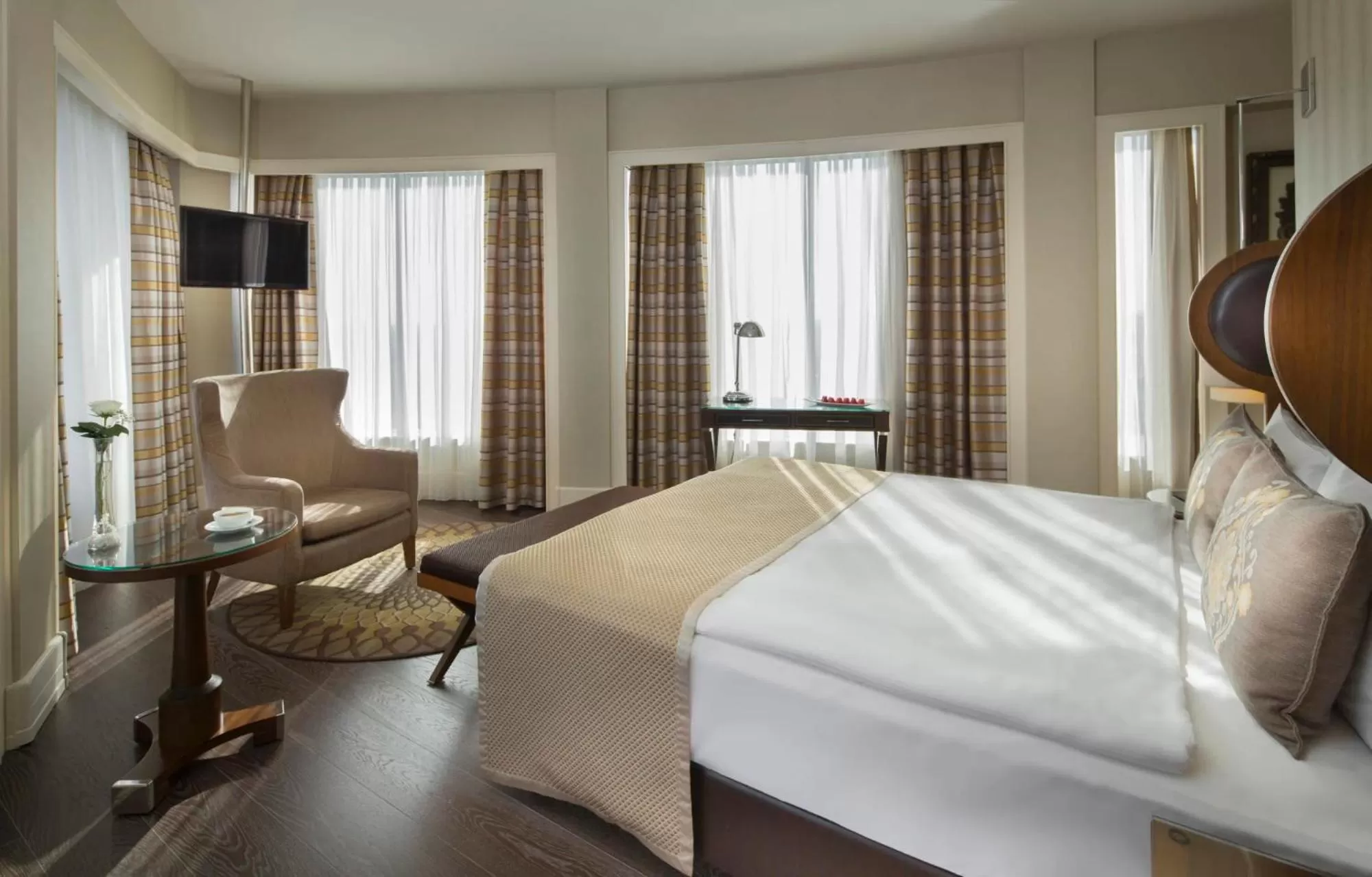 Windsor Hotel & Convention Center Istanbul