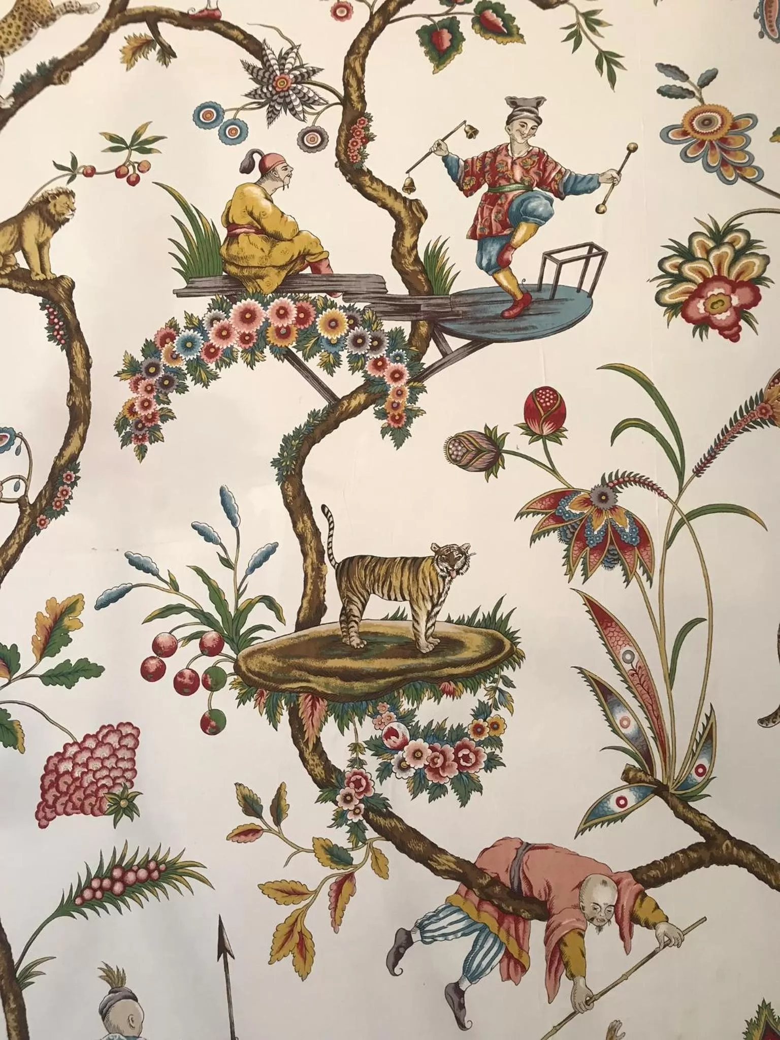 Bathroom in Beryl Country House