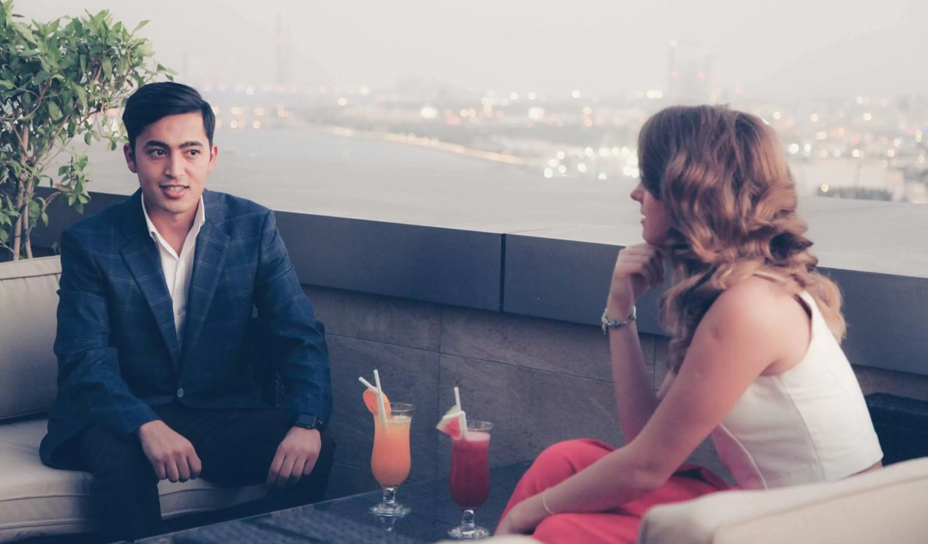 Restaurant/places to eat in Best Western Plus Pearl Creek