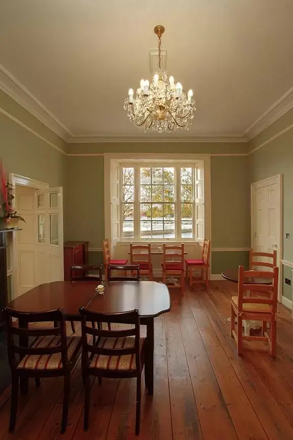 Breakfast, Dining Area in Corrib House Guest Accommodation