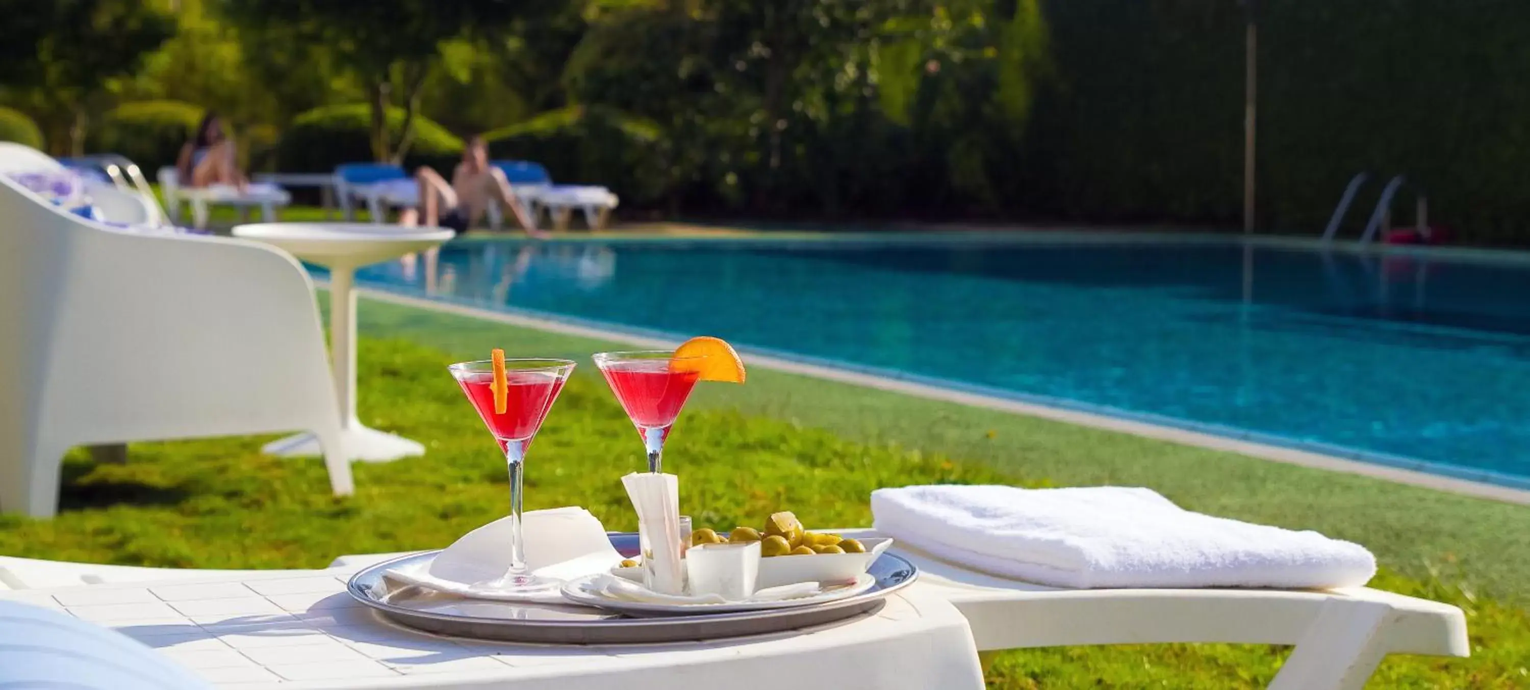 Restaurant/places to eat in Oca Puerta del Camino Hotel Restaurant/places to eat in Oca Puerta del Camino Hotel