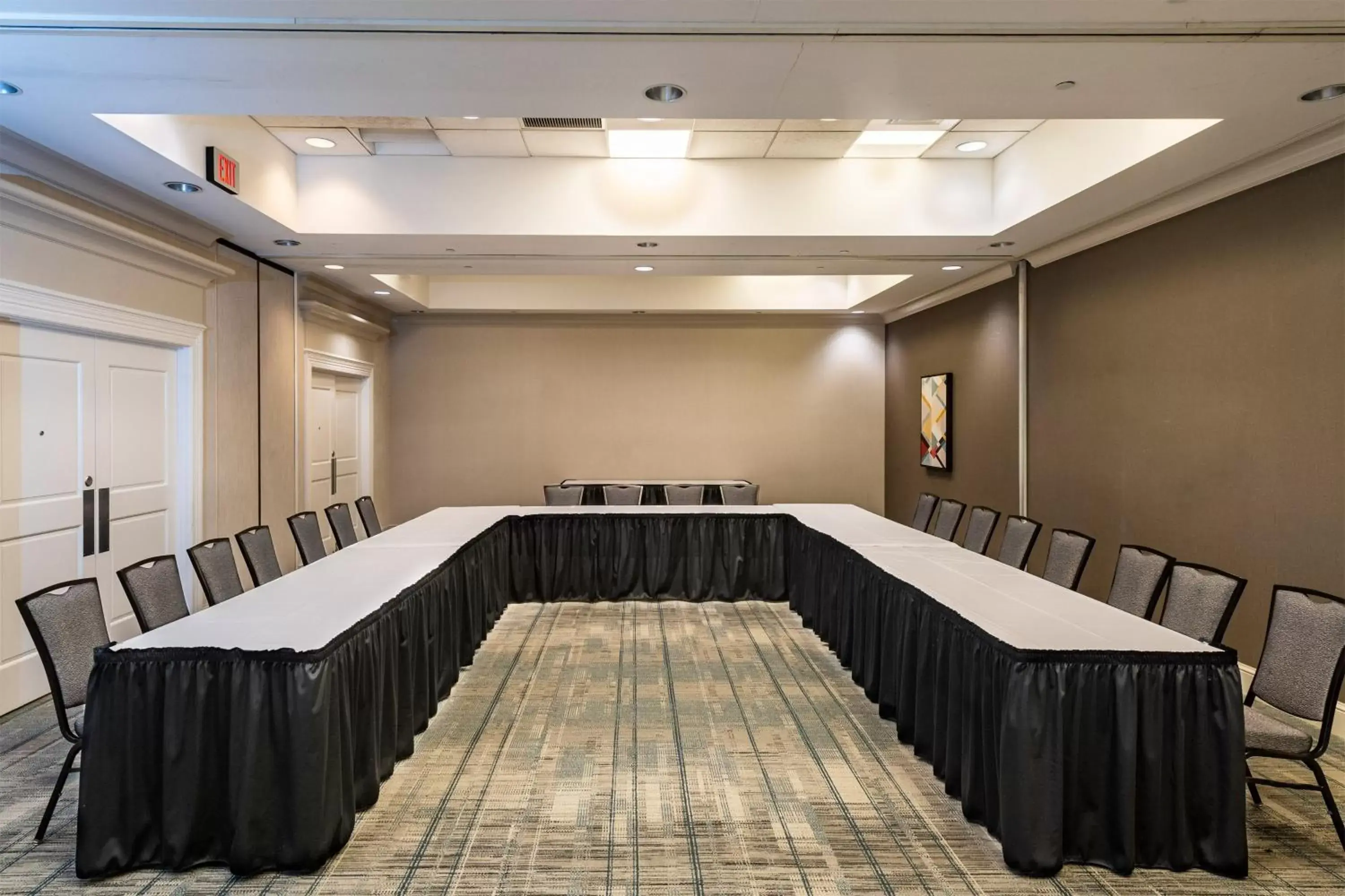 Meeting/conference room in Four Points by Sheraton St. Louis - Fairview Heights