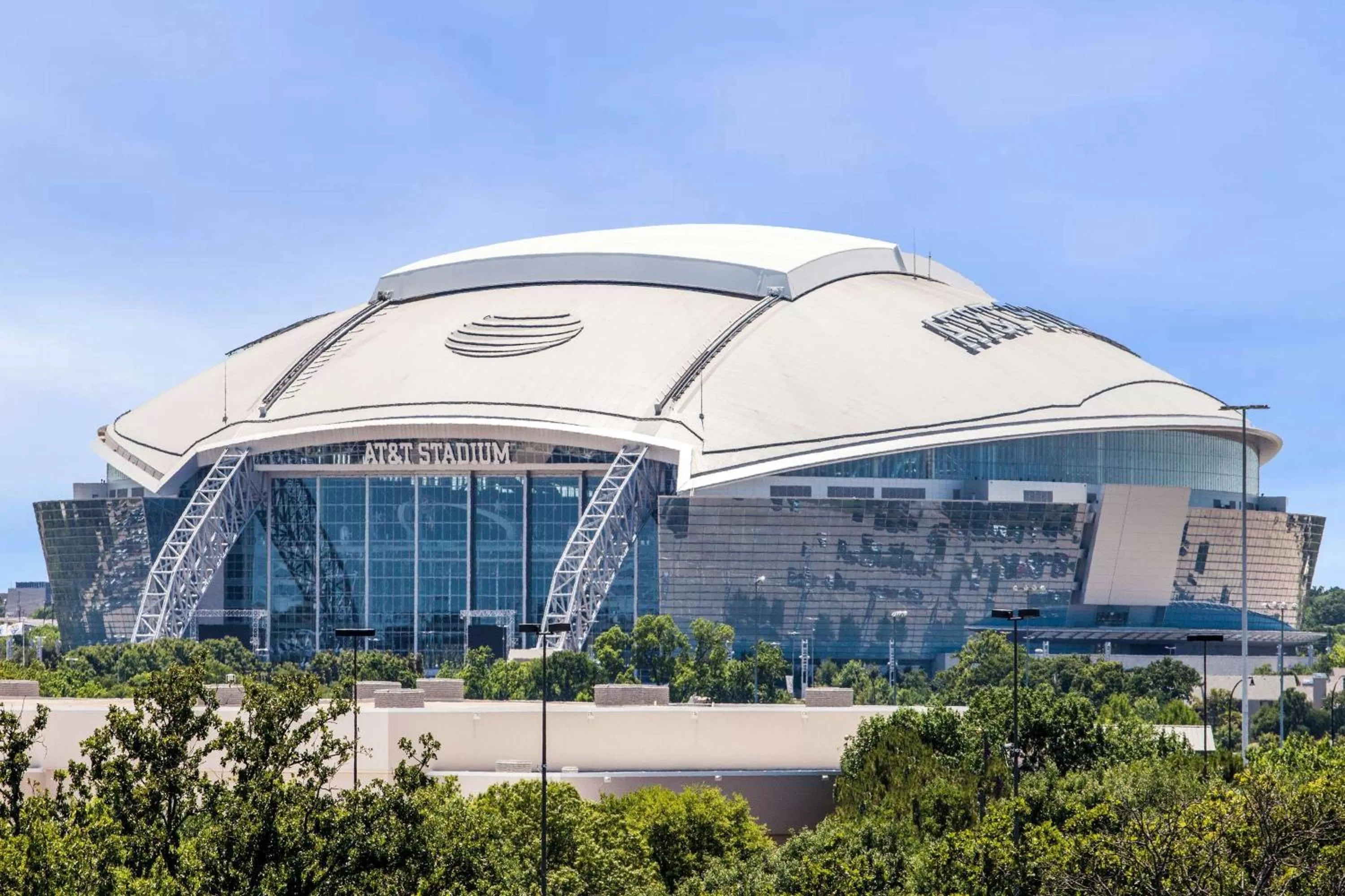 On site in Baymont by Wyndham Arlington At Six Flags Dr