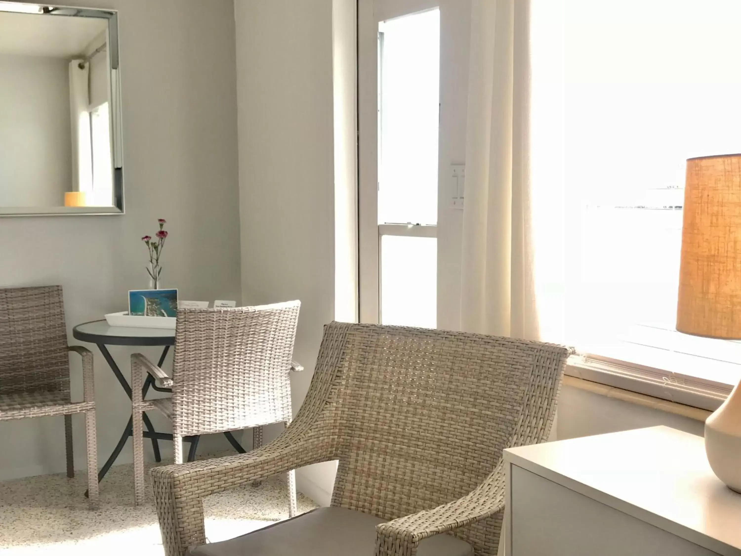 Dining area, Seating Area in Casey Key Resort - Gulf Shores