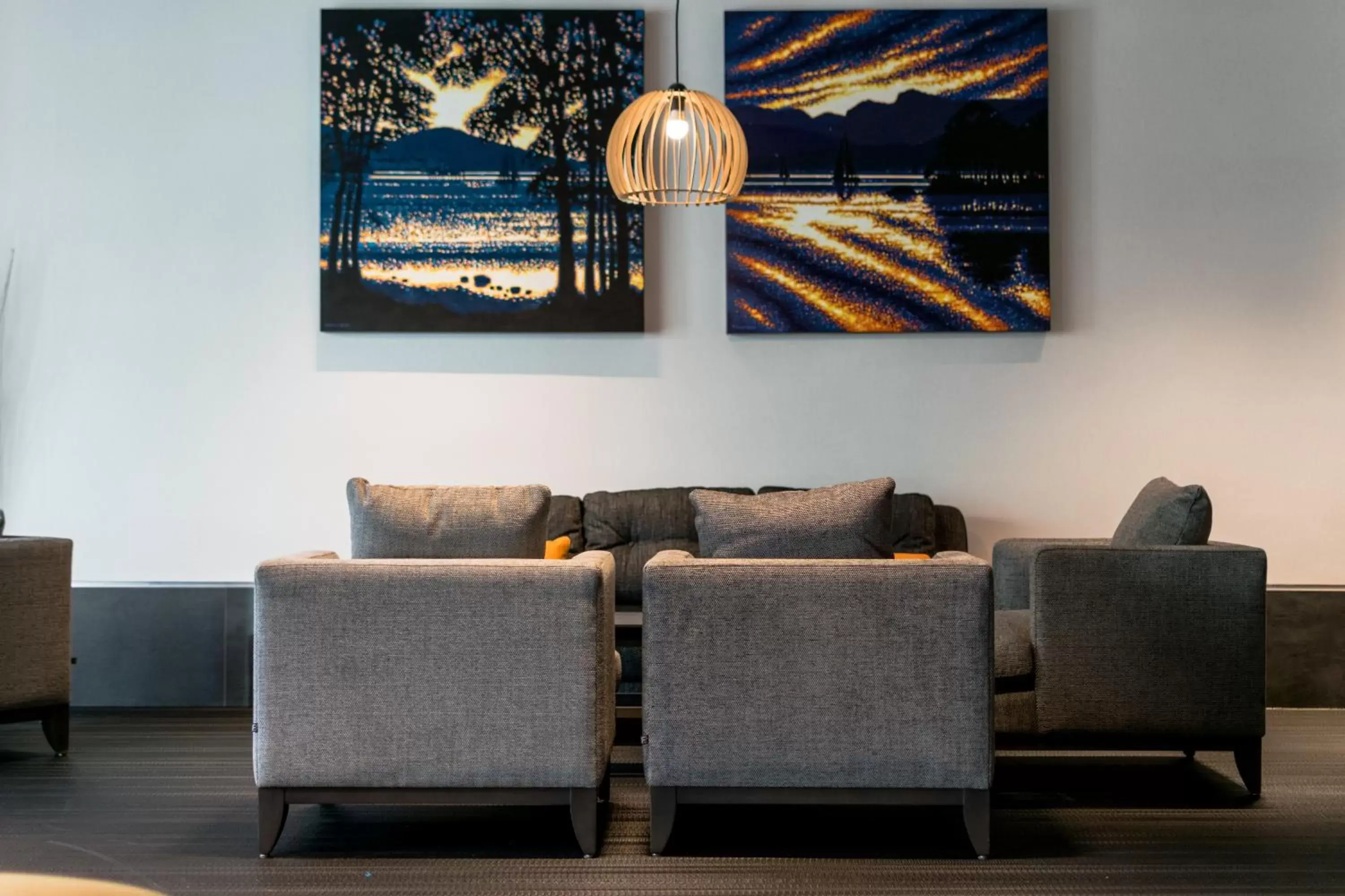 Restaurant/places to eat in Low Wood Bay Restaurant/places to eat in Low Wood Bay