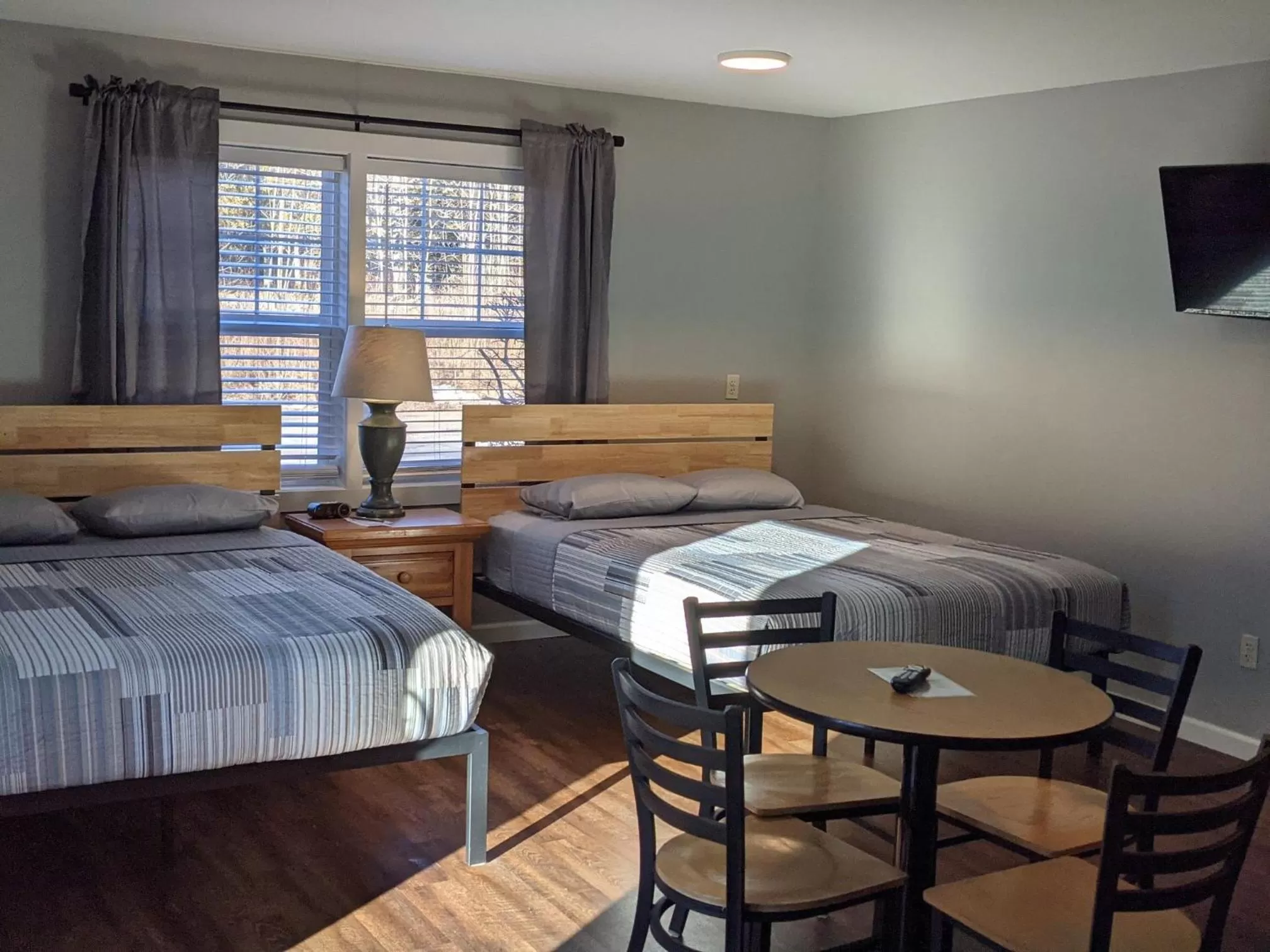 Deluxe Family Room - Non-Smoking  in Beach Harbor Resort