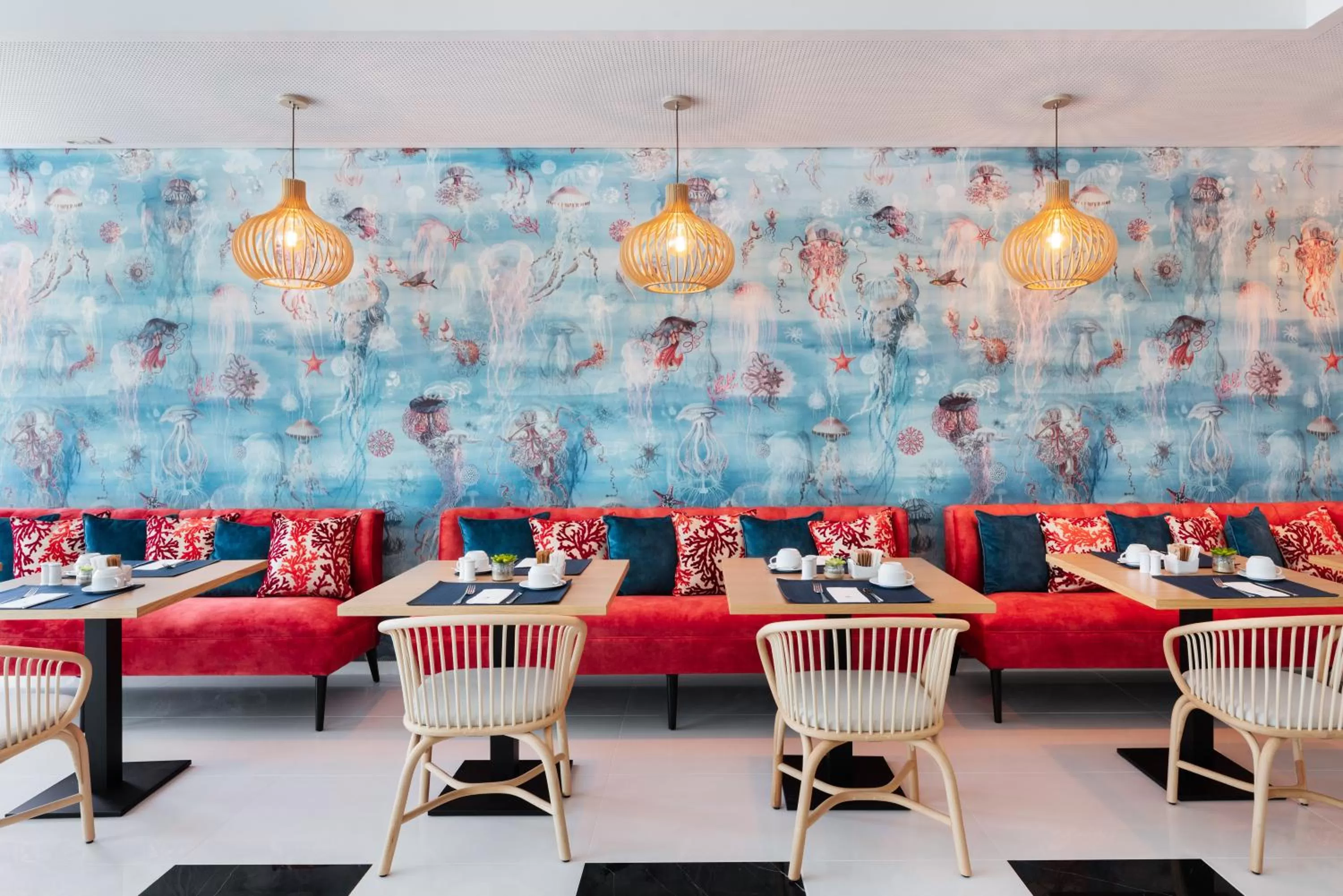 Breakfast in Eurostars Matosinhos