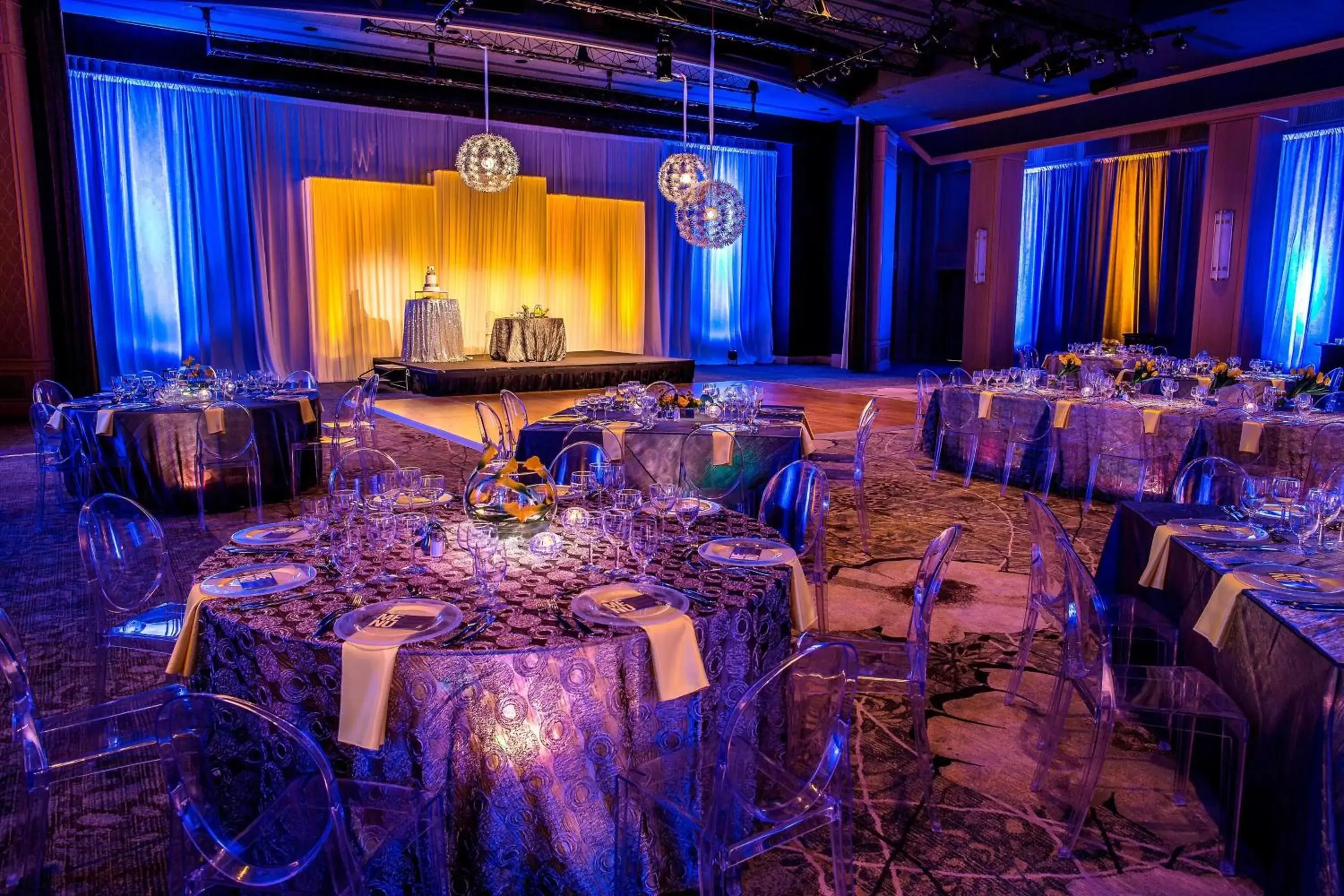 Banquet/Function facilities, Banquet Facilities in The Phoenician, a Luxury Collection Resort, Scottsdale