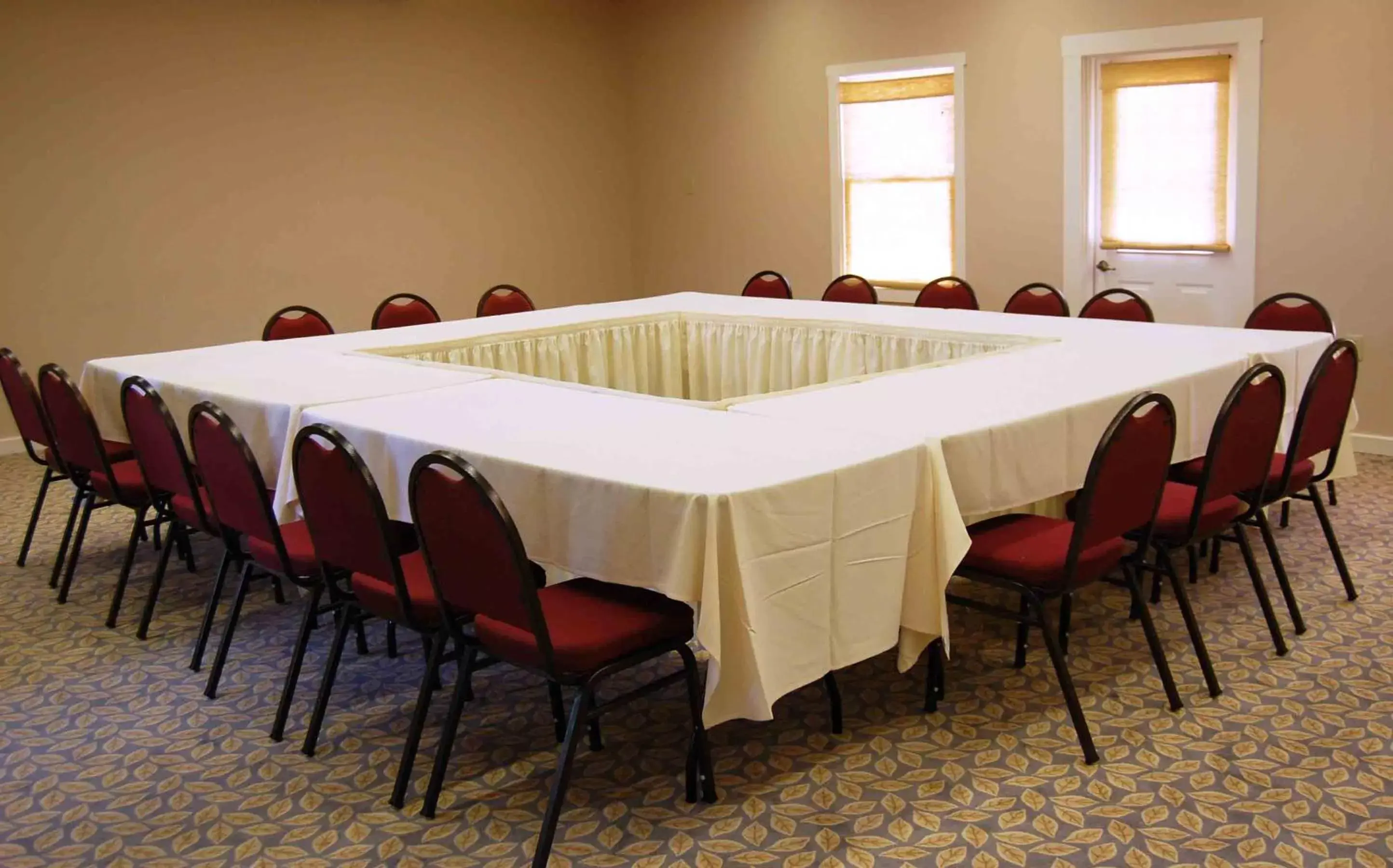 Banquet/Function facilities in Brown County Inn