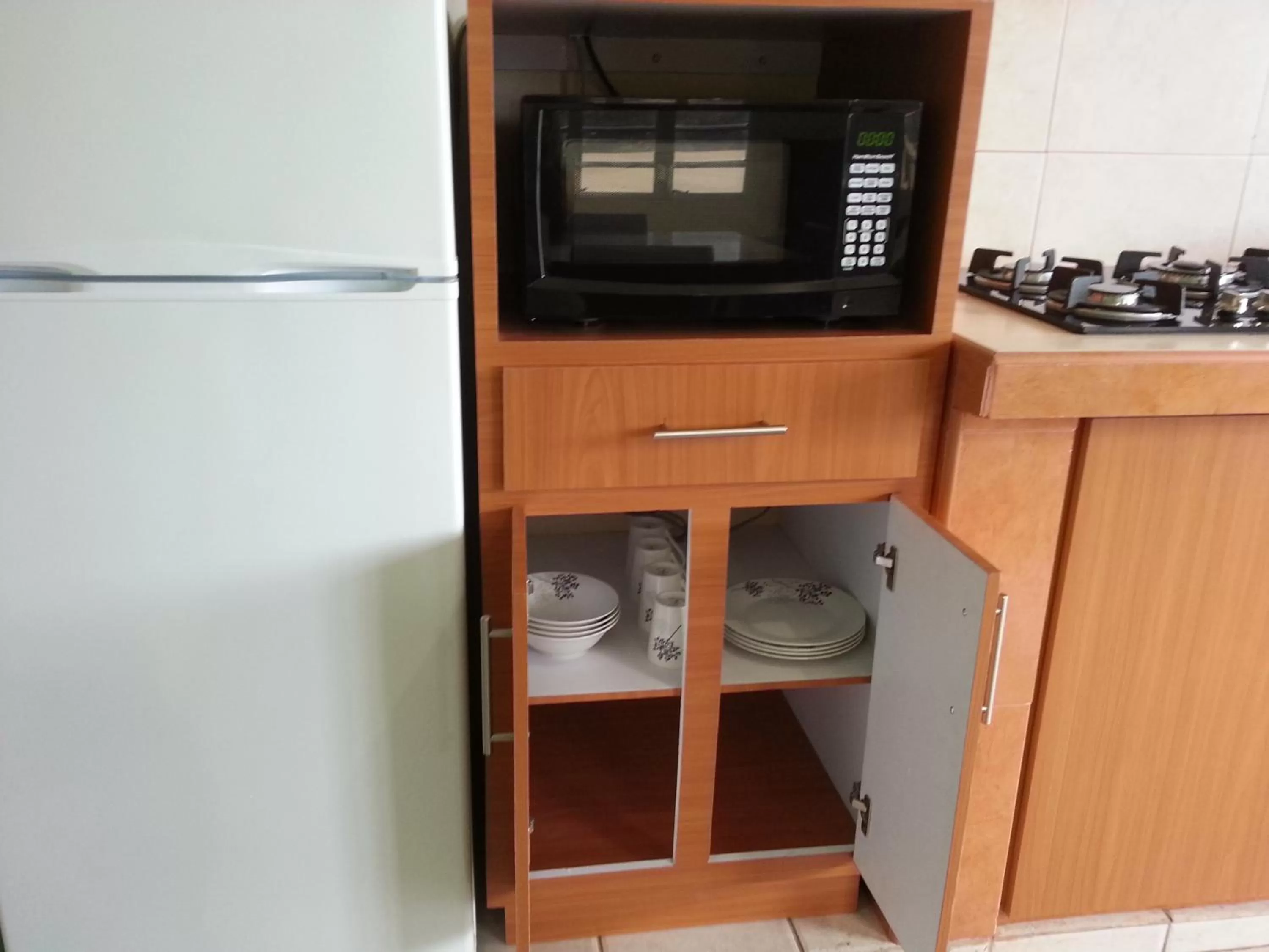 Coffee/tea facilities in Aguada of the Seas