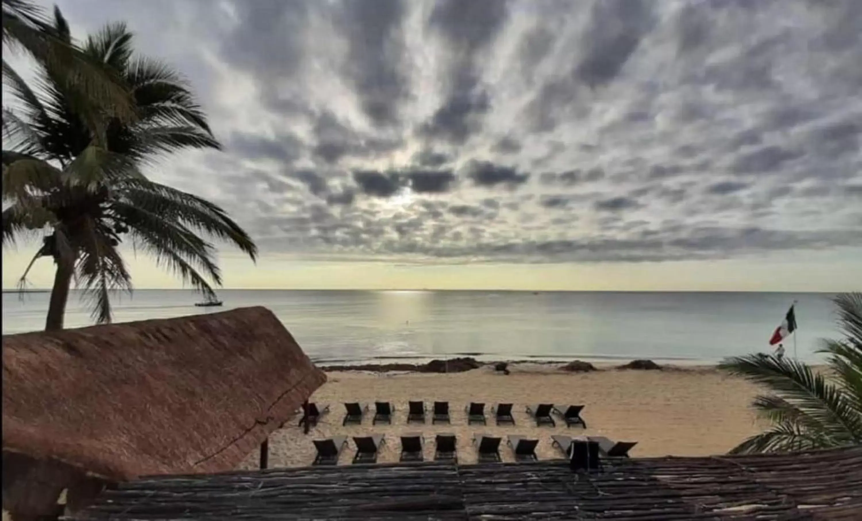 Beach in Playa Maya by MIJ - Beachfront Hotel