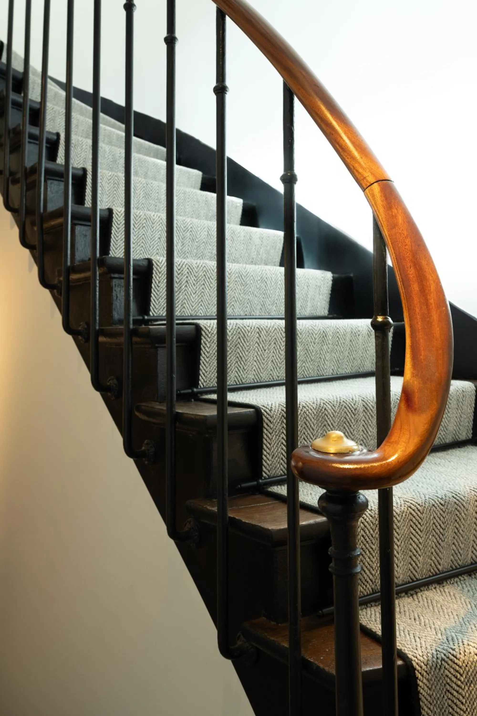 Lobby or reception in Esteem Tour Eiffel