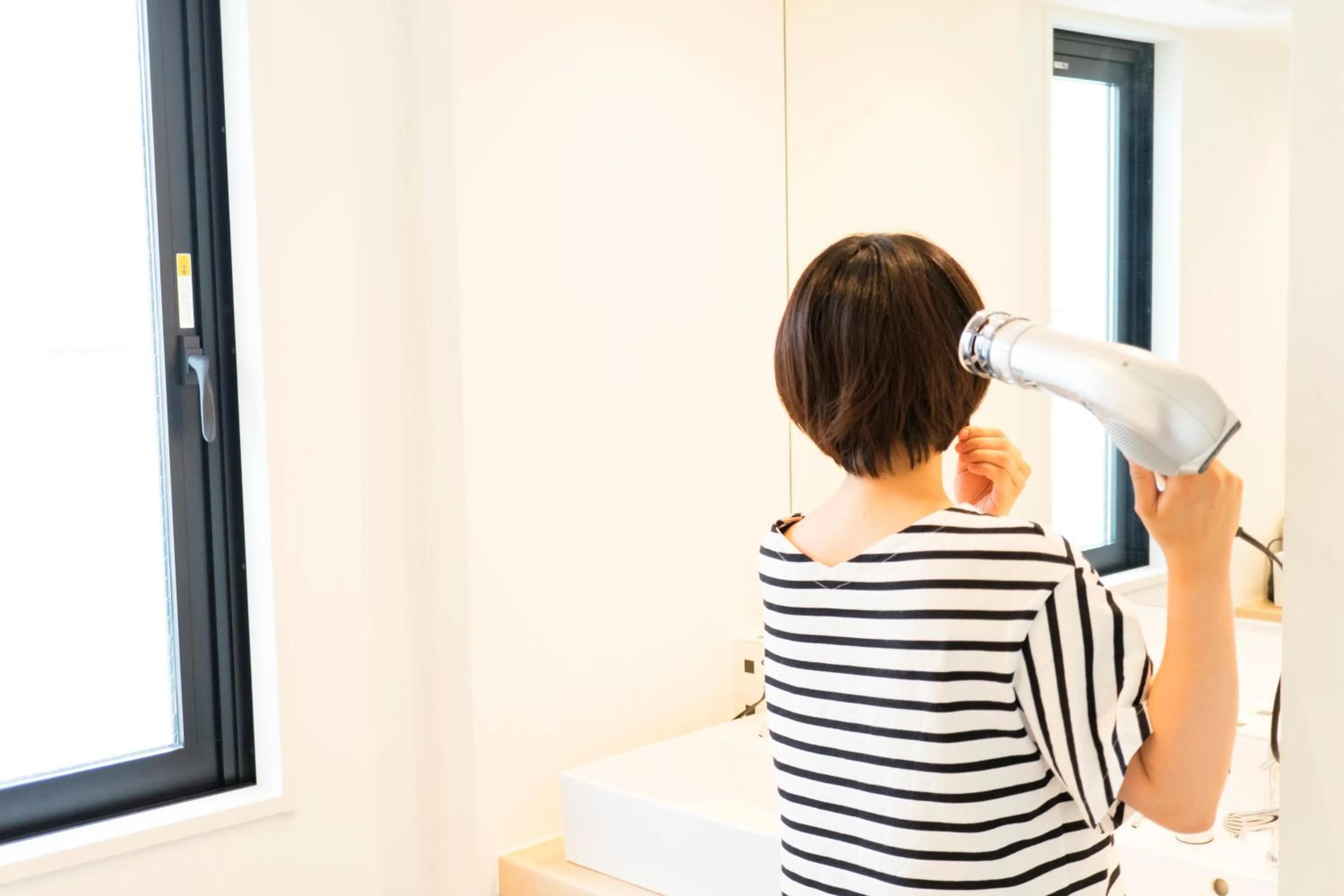 Area and facilities in Imano Tokyo Ginza Hostel