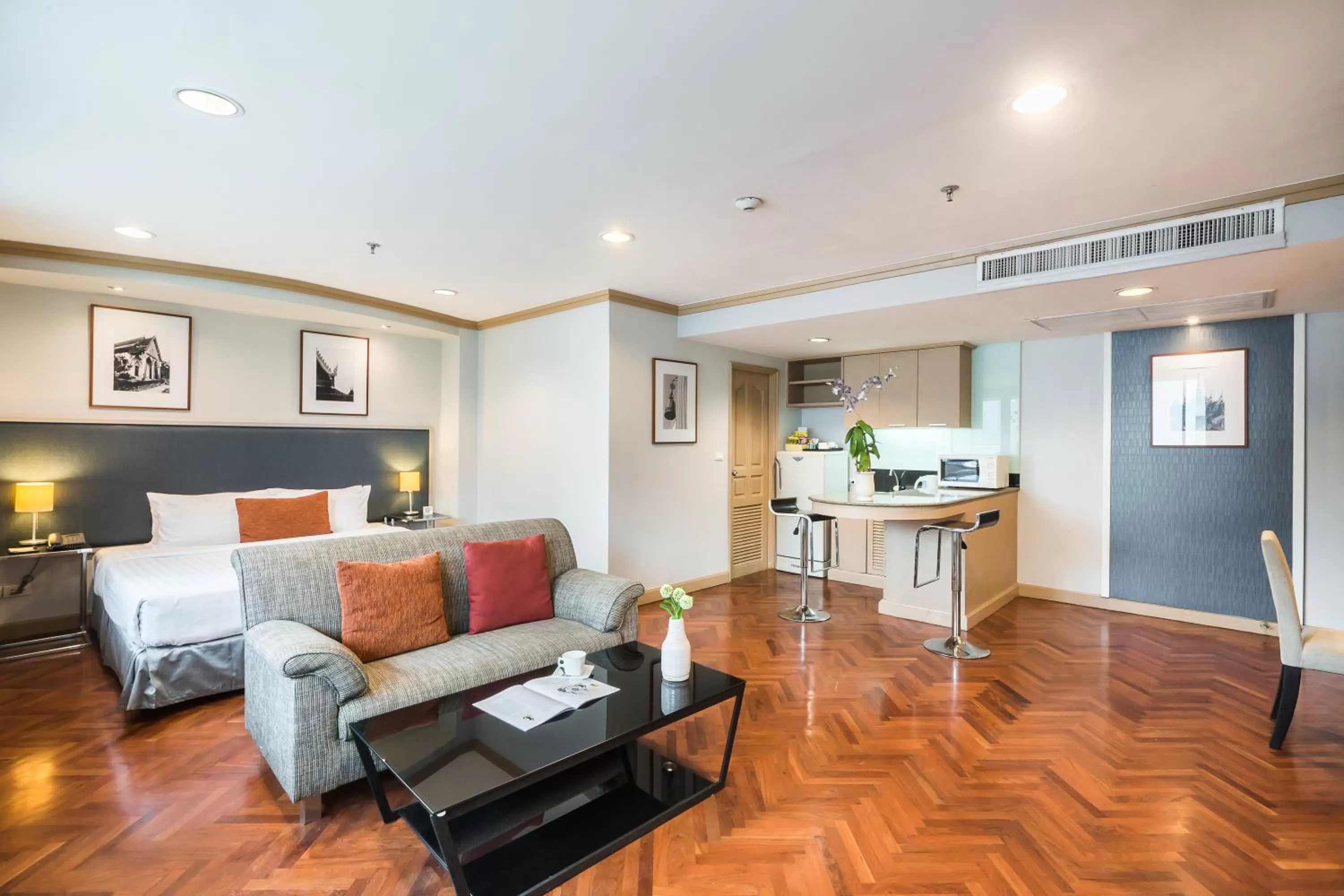 Alt Hotel Nana by UHG