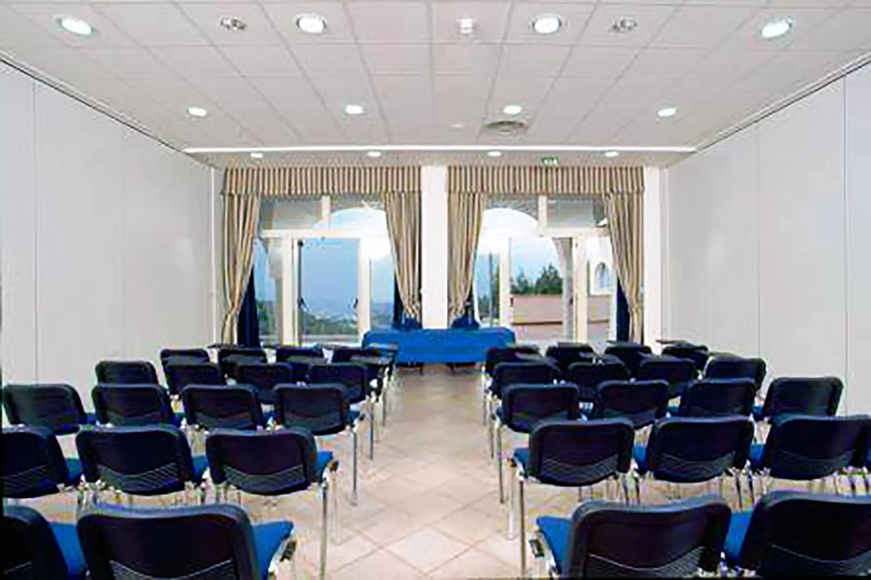 Meeting/conference room in Toscana Wellness Resort