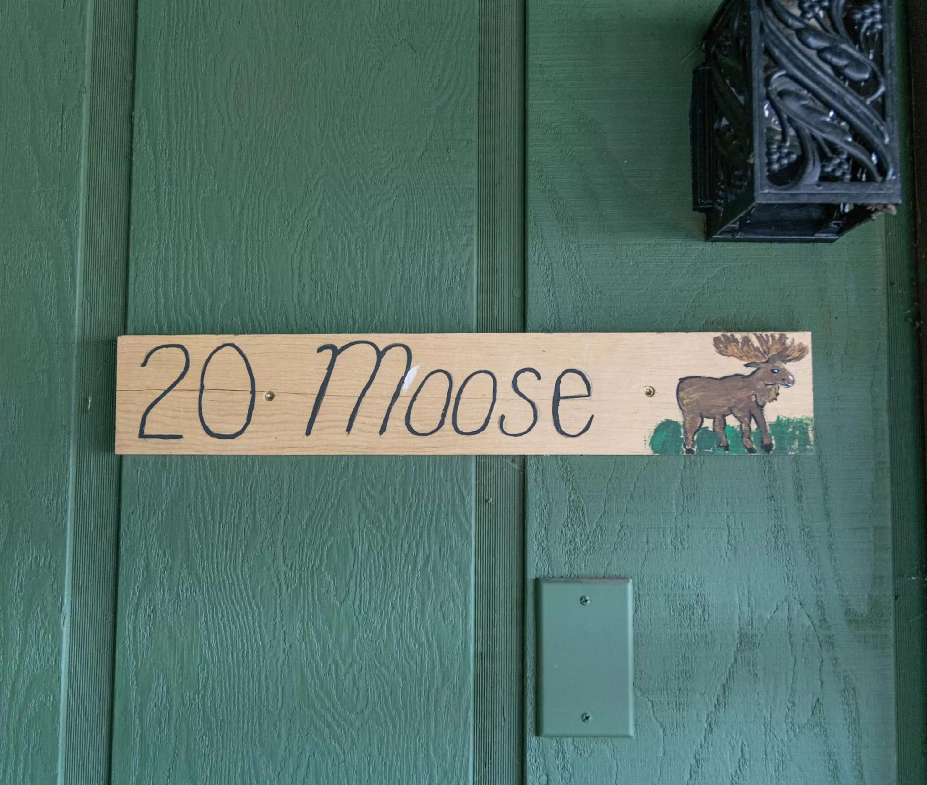 Family Junior Suite in Estes Lake Lodge