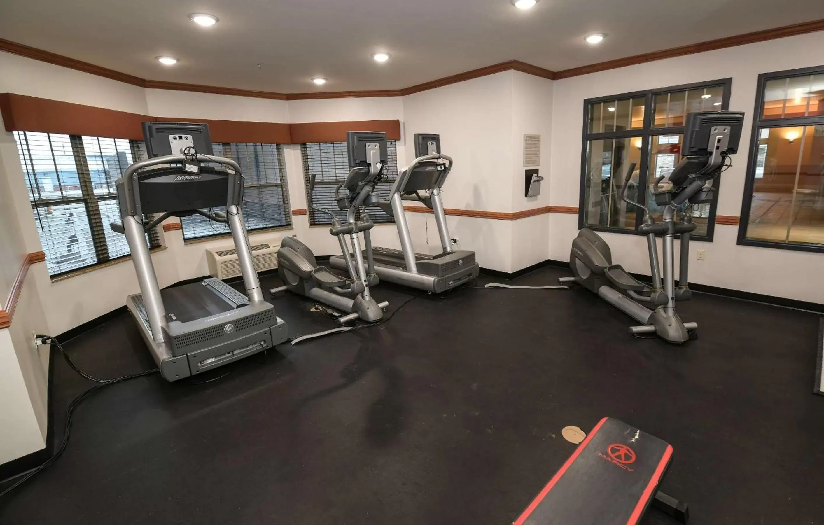 Activities, Fitness Center/Facilities in Country Inn & Suites by Radisson, Grand Forks, ND