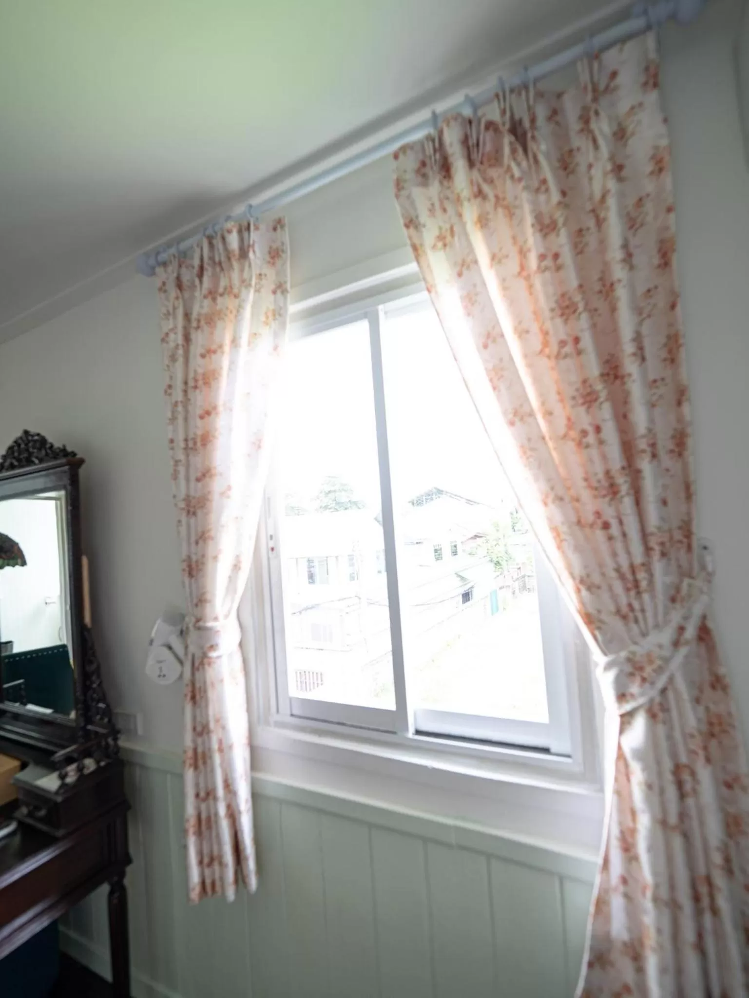 View (from property/room) in RoomQuest Rim Praya Dinsor Road