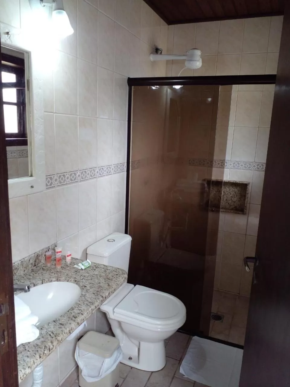 Pousada Bangalôs Da Mole - Florianópolis