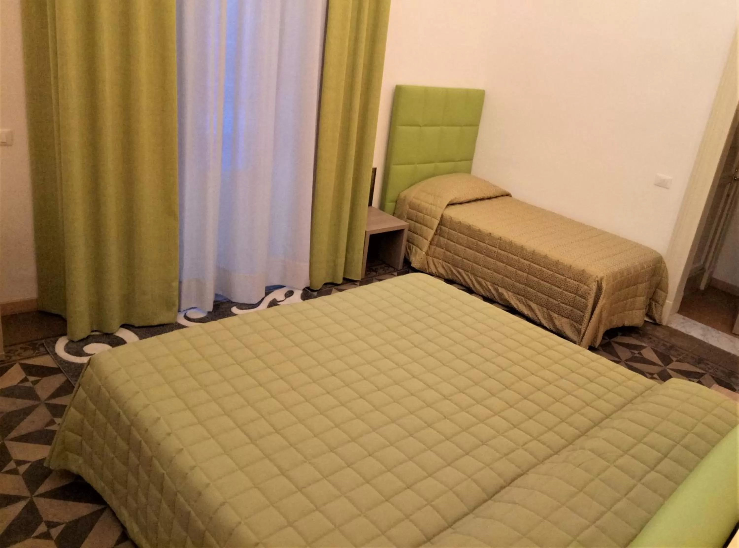 Photo of the whole room in Moonlight Hotel&Suites