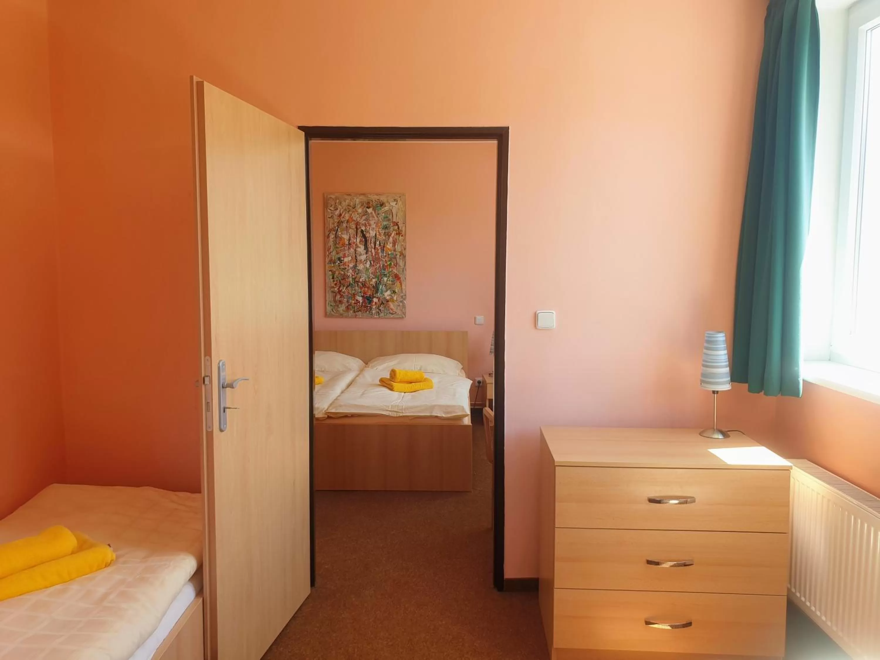 Other, Bed in Penzion Lumis