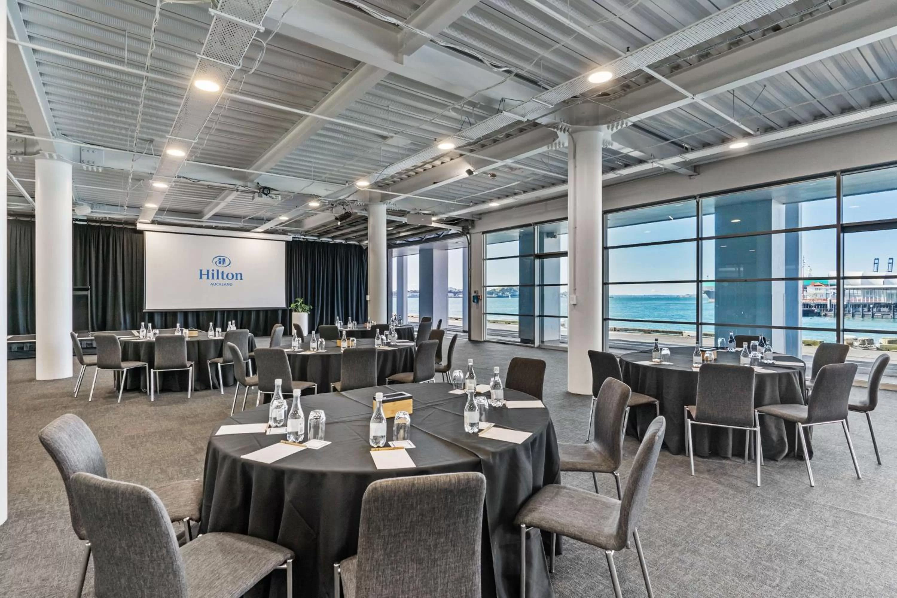 Meeting/conference room in Hilton Auckland