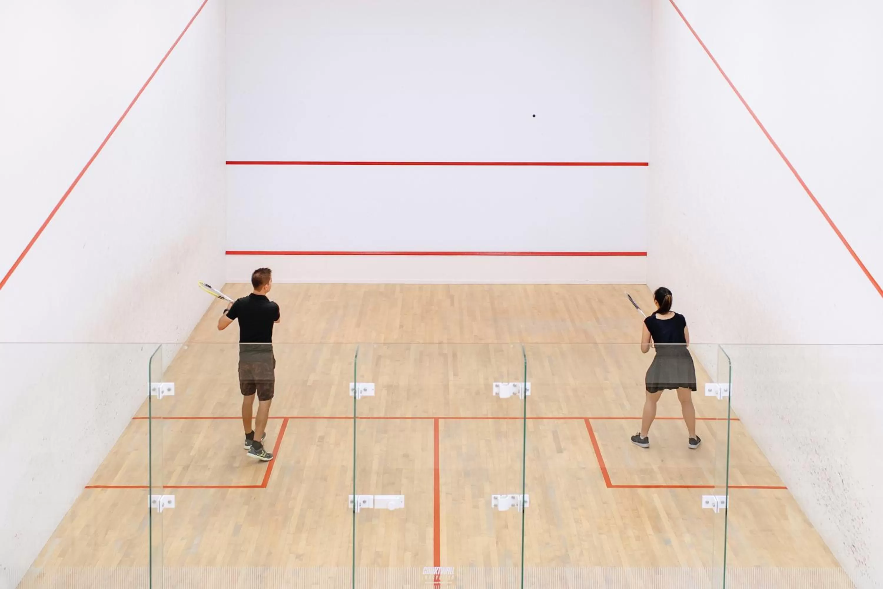 Area and facilities, Other Activities in InterContinental Doha Beach & Spa, an IHG Hotel