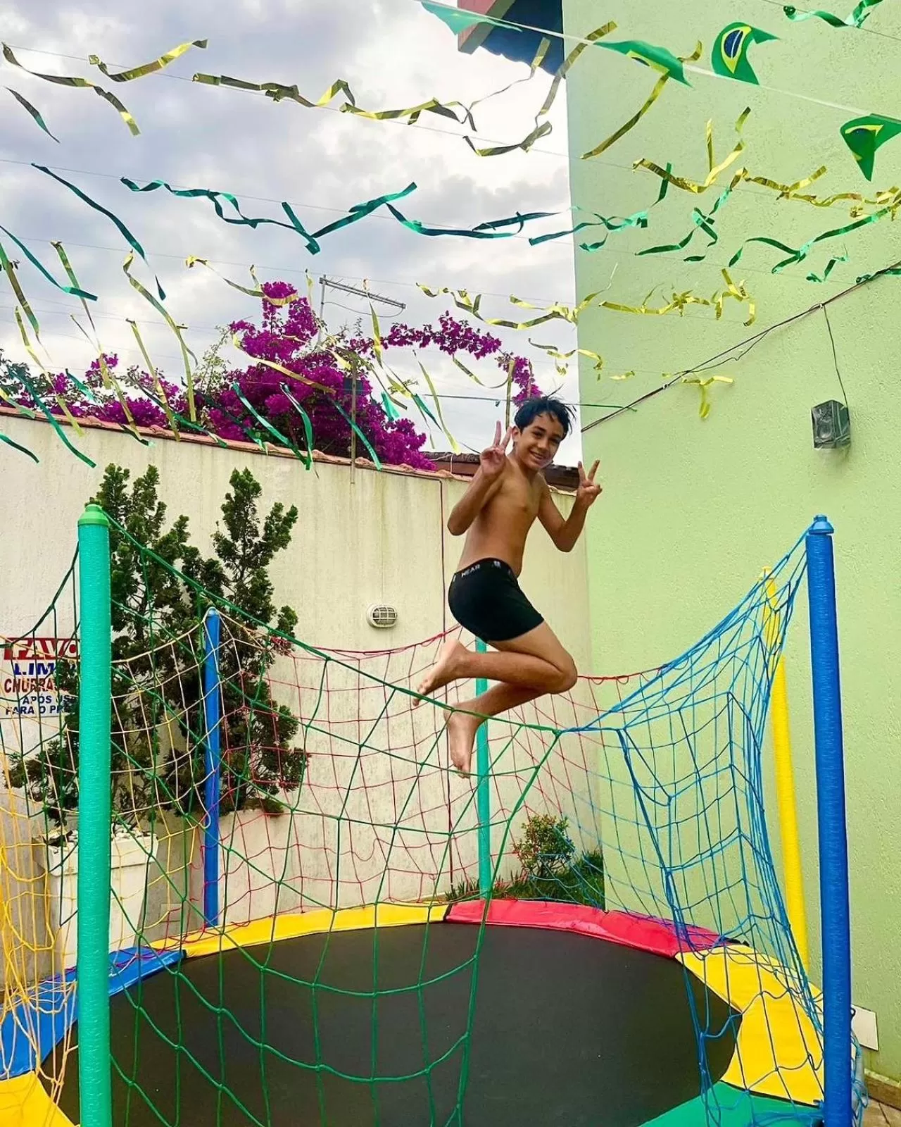 Hostel e Pousada Bahia Beach