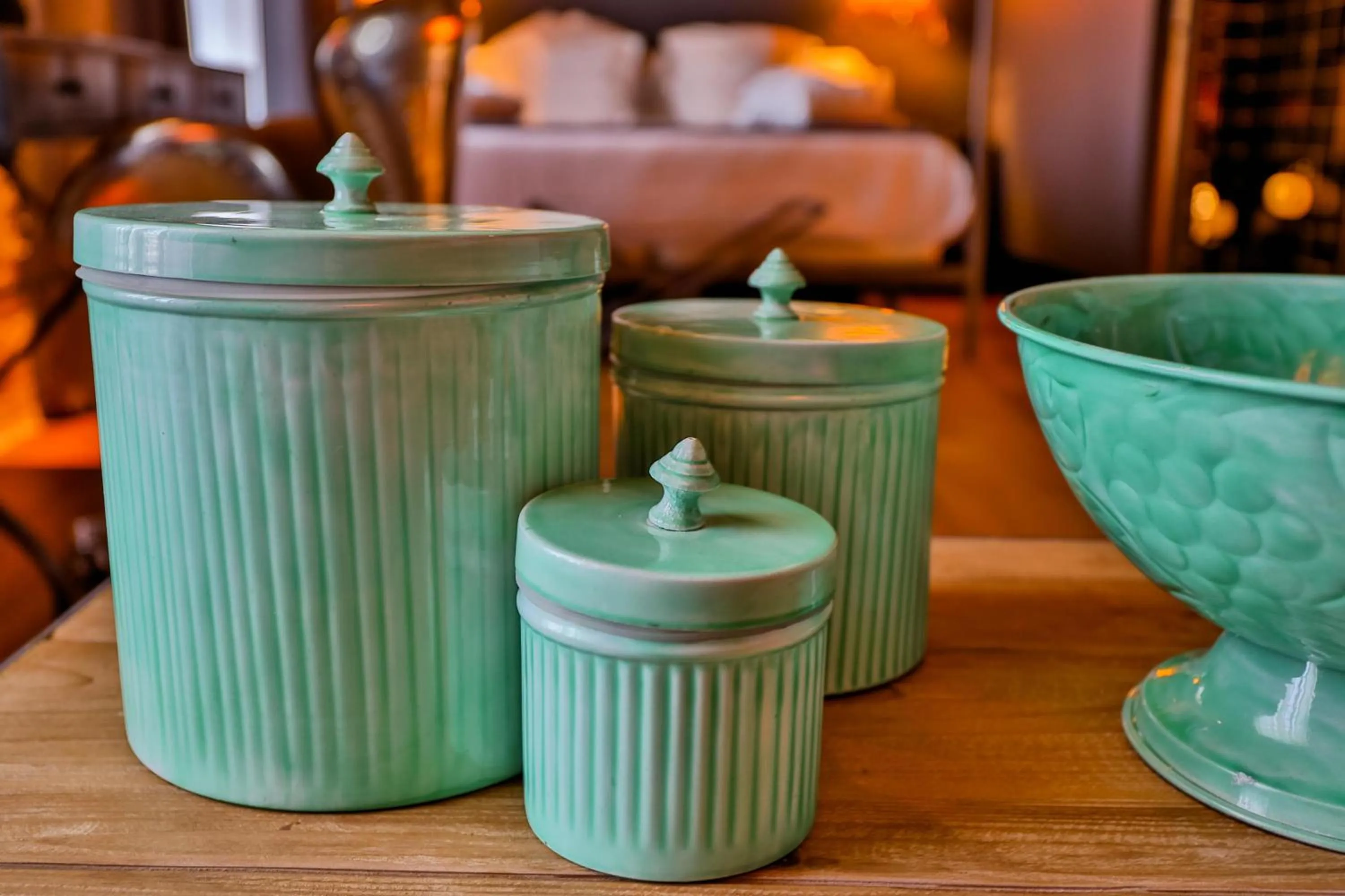 Decorative detail in Hotel Lobby