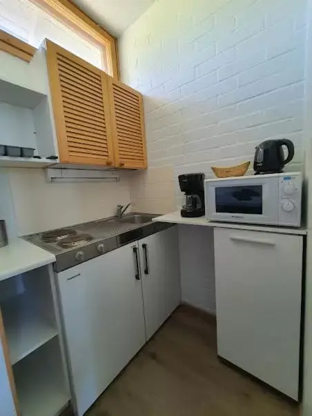 Studio in Hotelli Viikinhovi Studio in Hotelli Viikinhovi