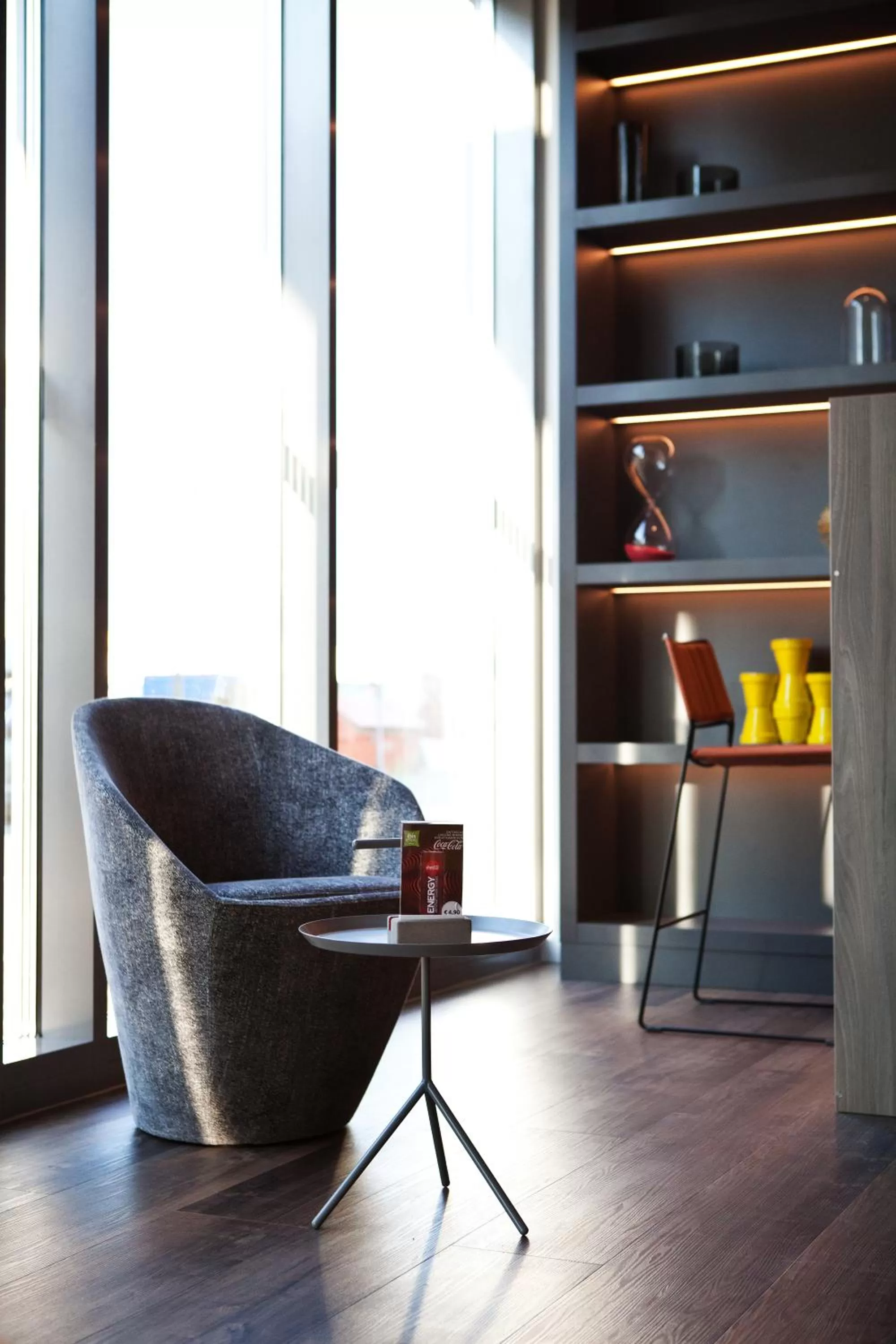 Decorative detail in ibis Styles Parndorf Neusiedler See