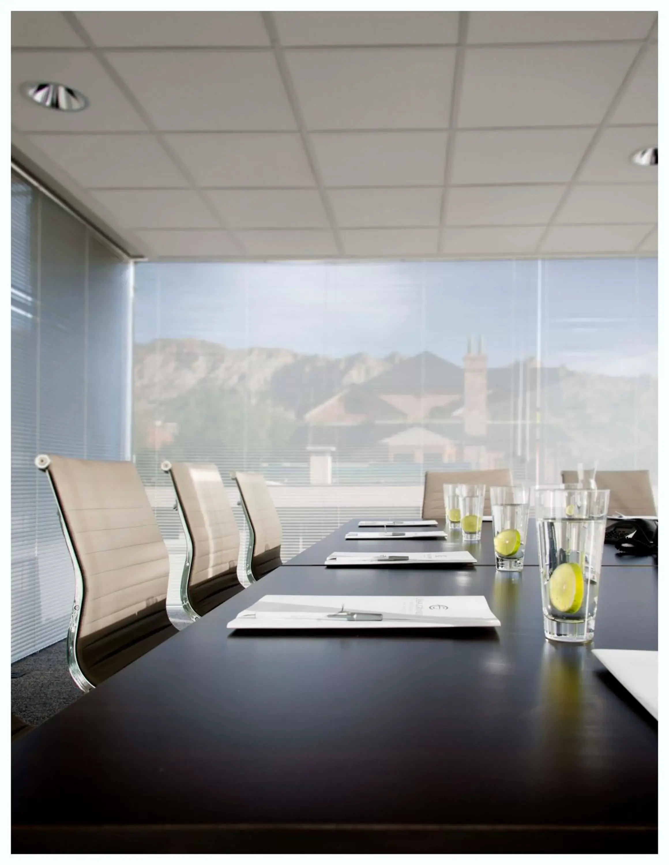 Meeting/conference room in Casa Grande Hotel