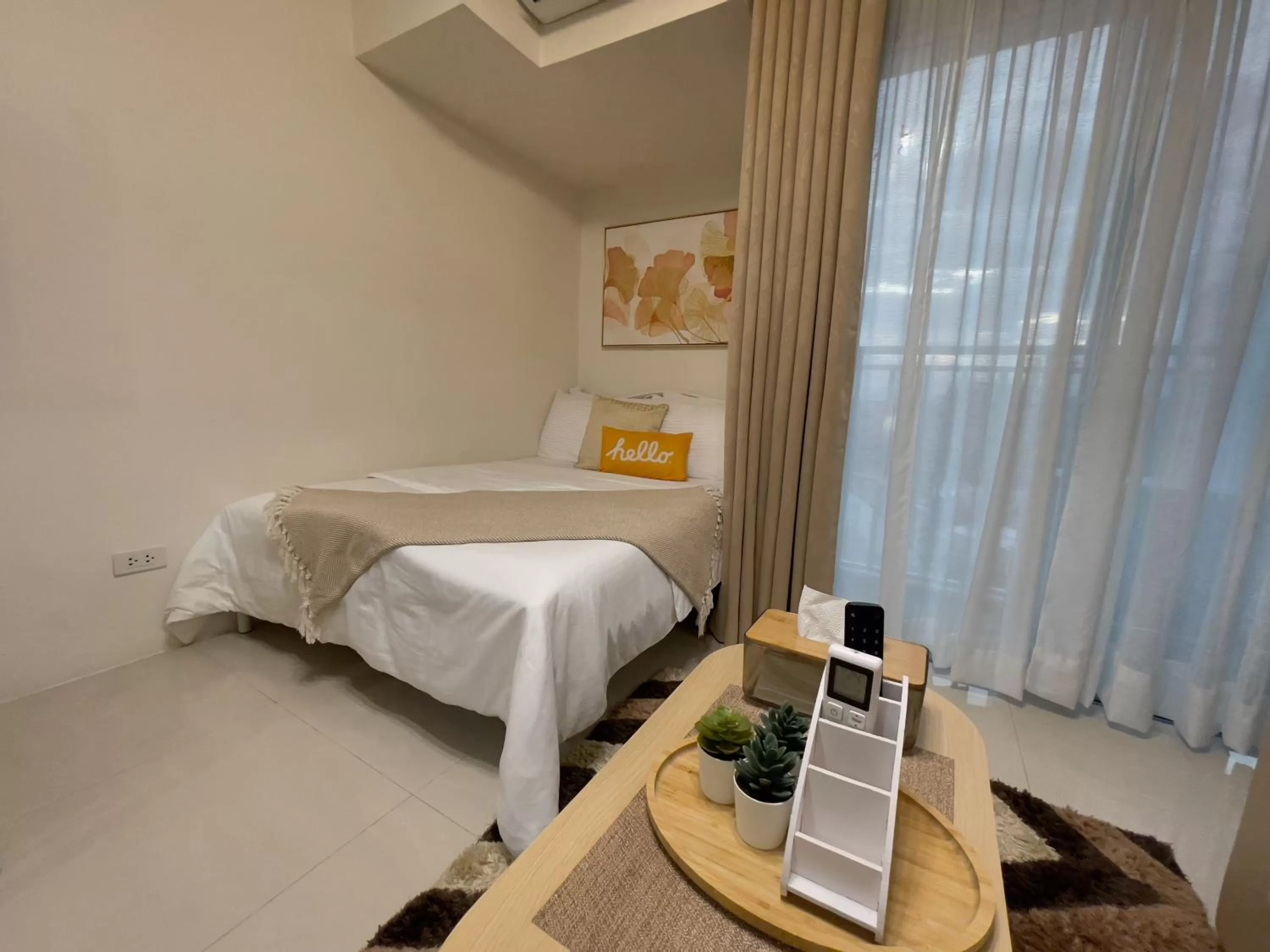 Inspiria Condo Units beside Abreeza Mall Davao