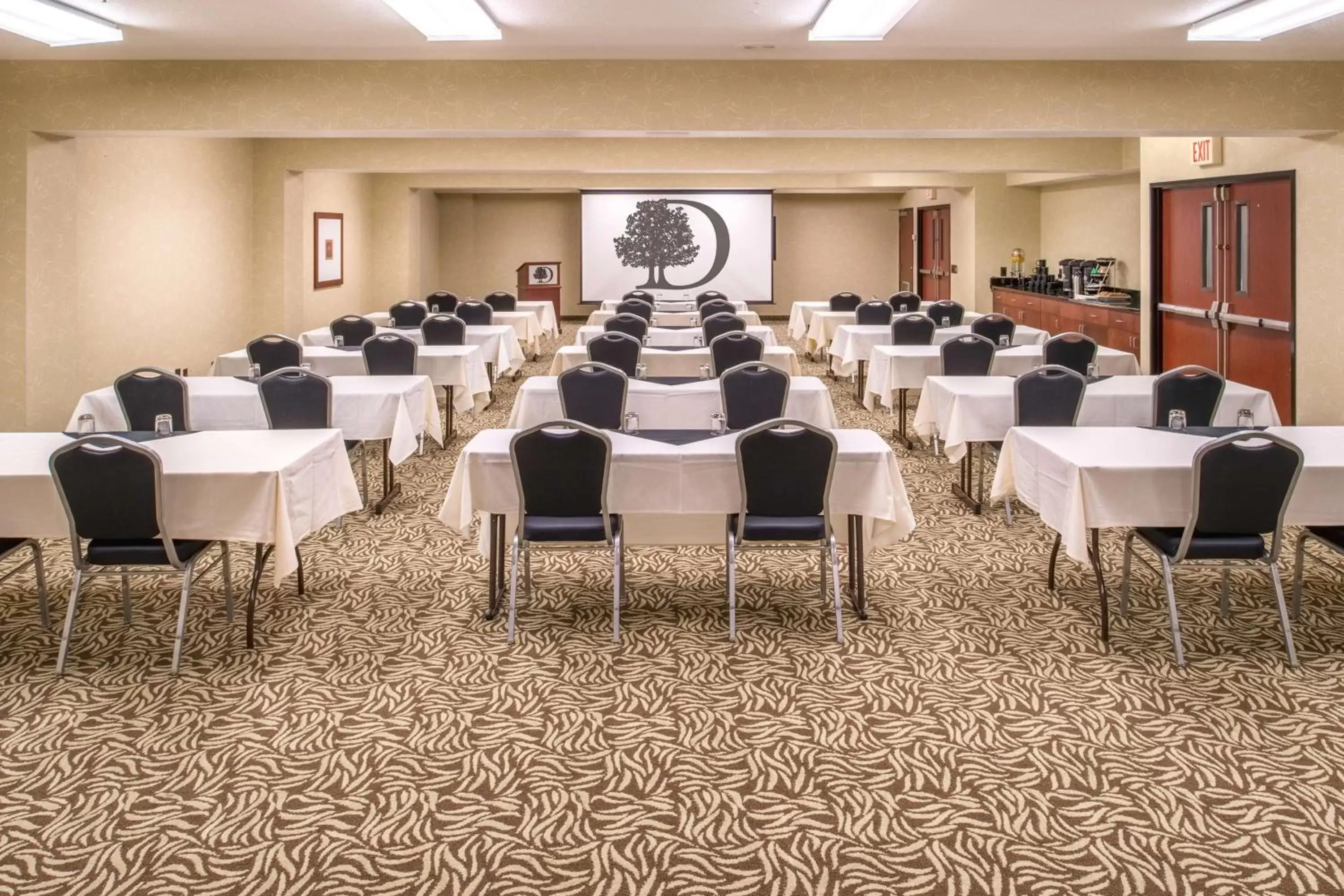 Meeting/conference room in DoubleTree by Hilton Portland - Beaverton