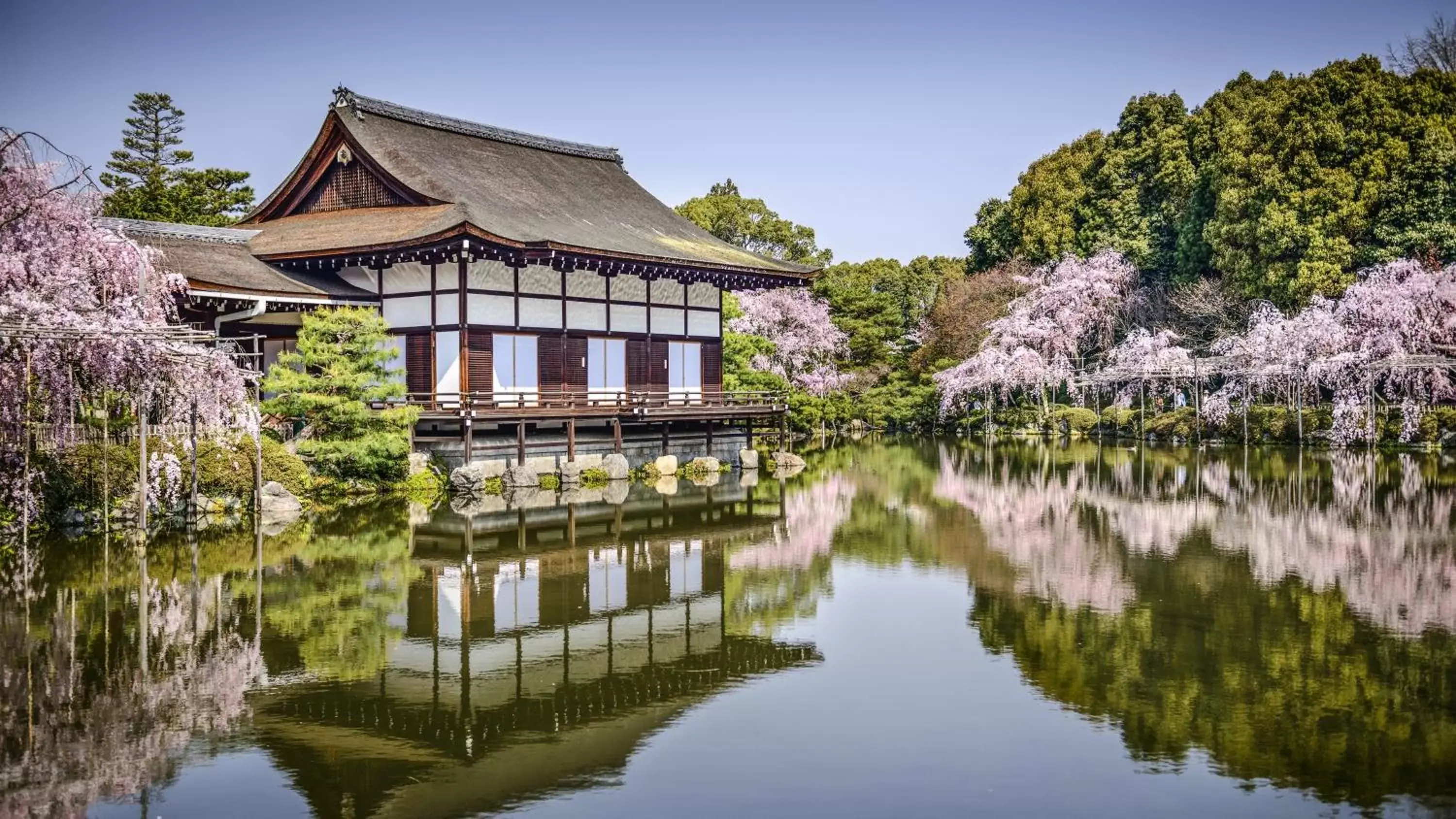 Nearby landmark, Property Building in SlowTime Hotel Kyoto