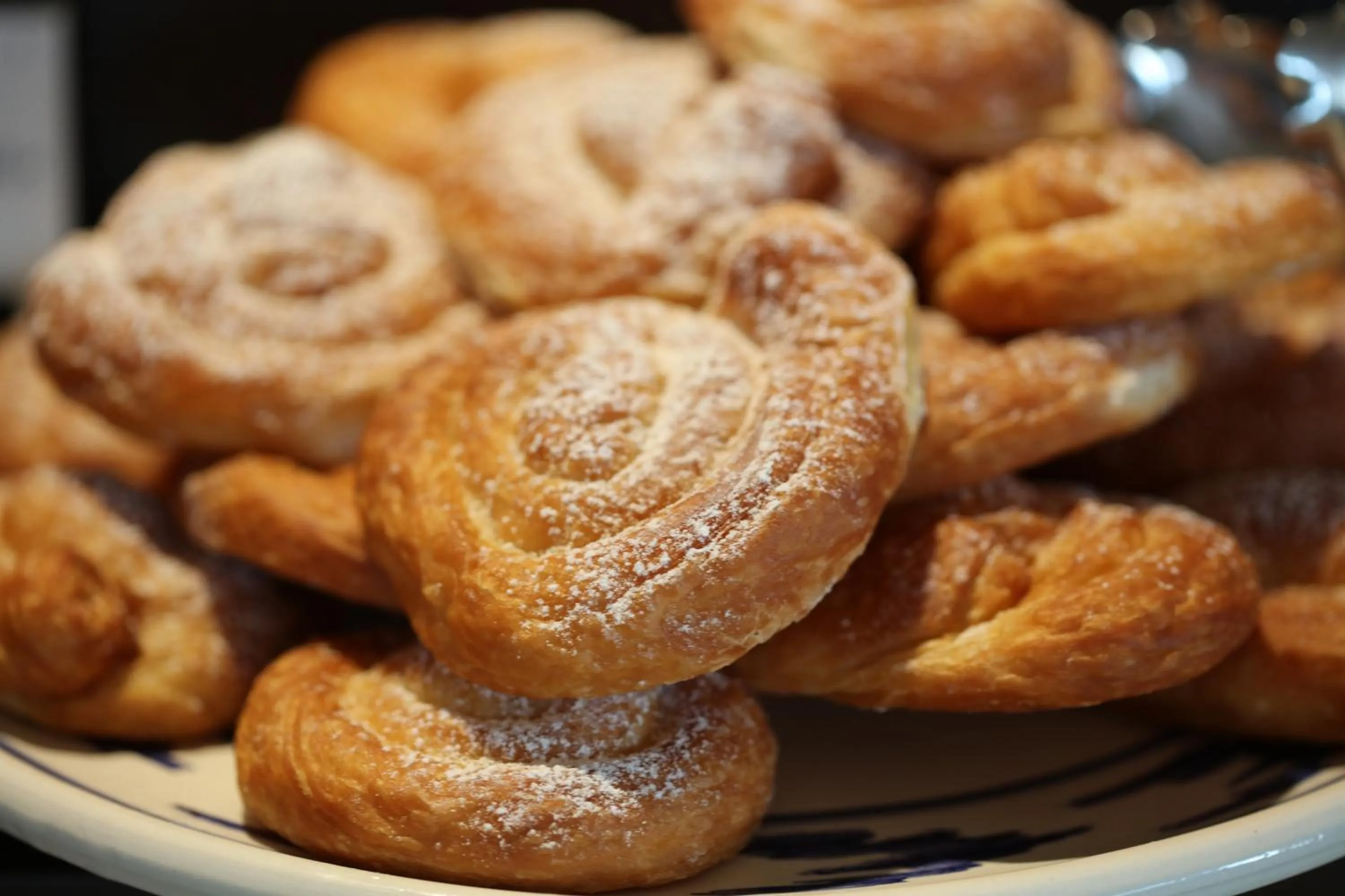 Breakfast in Mar Azul Pur Estil Hotel & Spa - Adults only