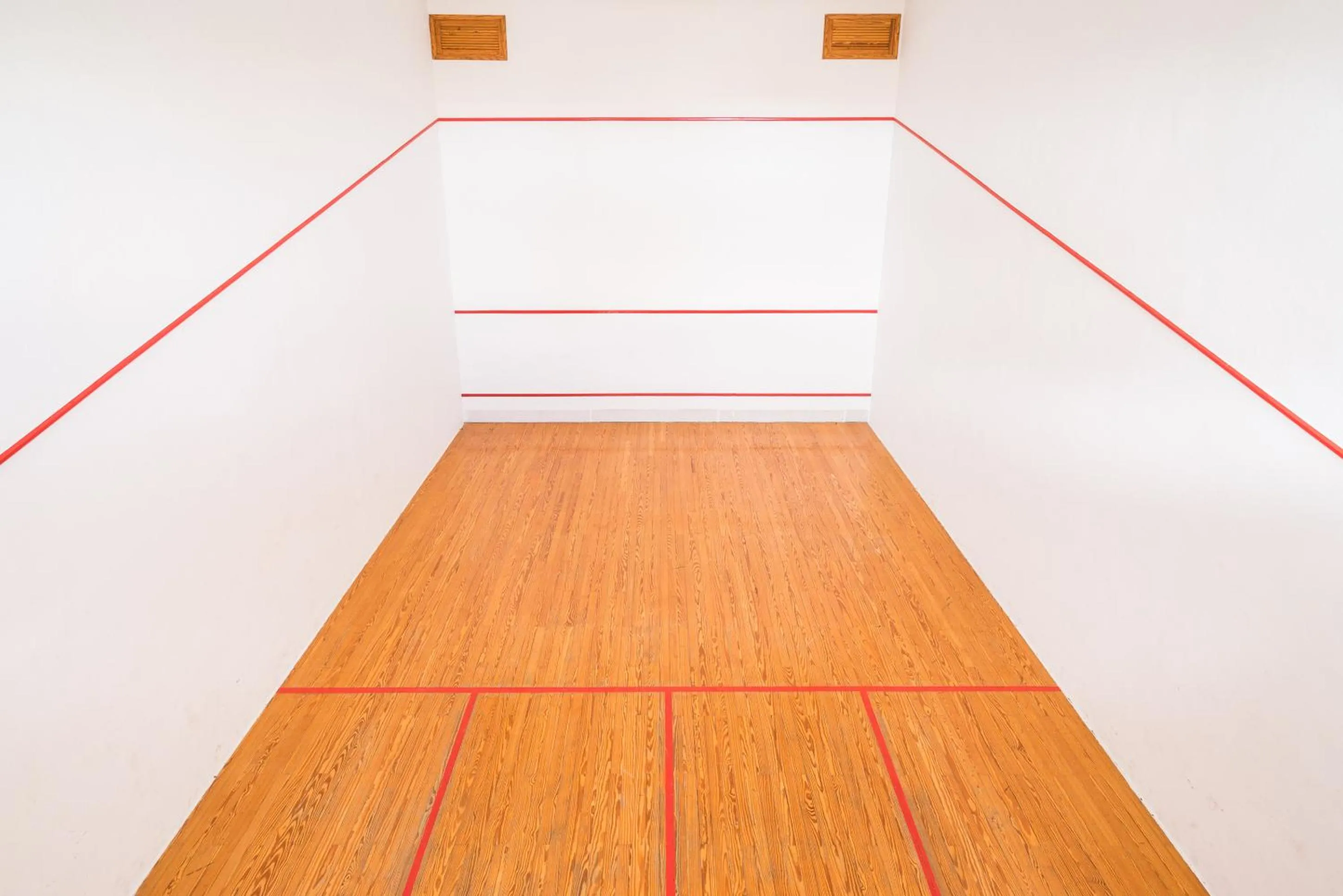 Squash in BLUESEA Apartamentos Callao Garden