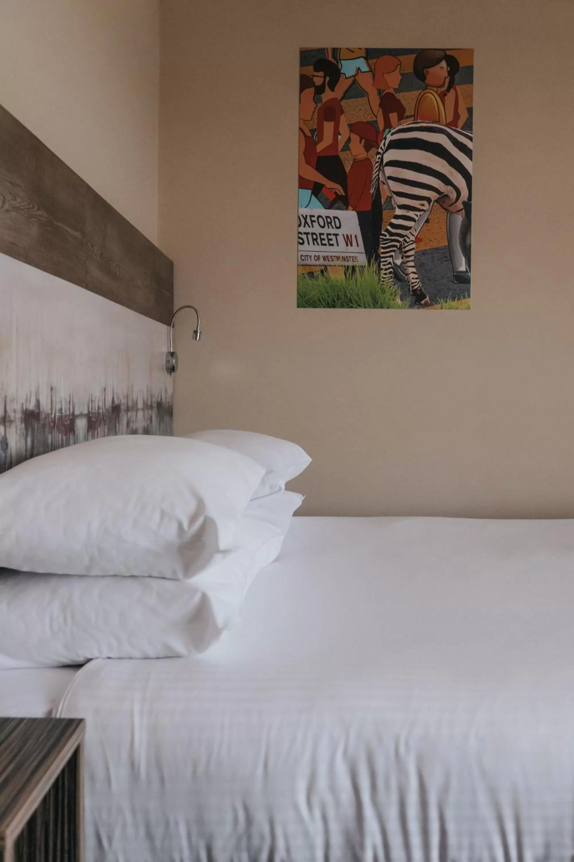 An Mor Accommodation