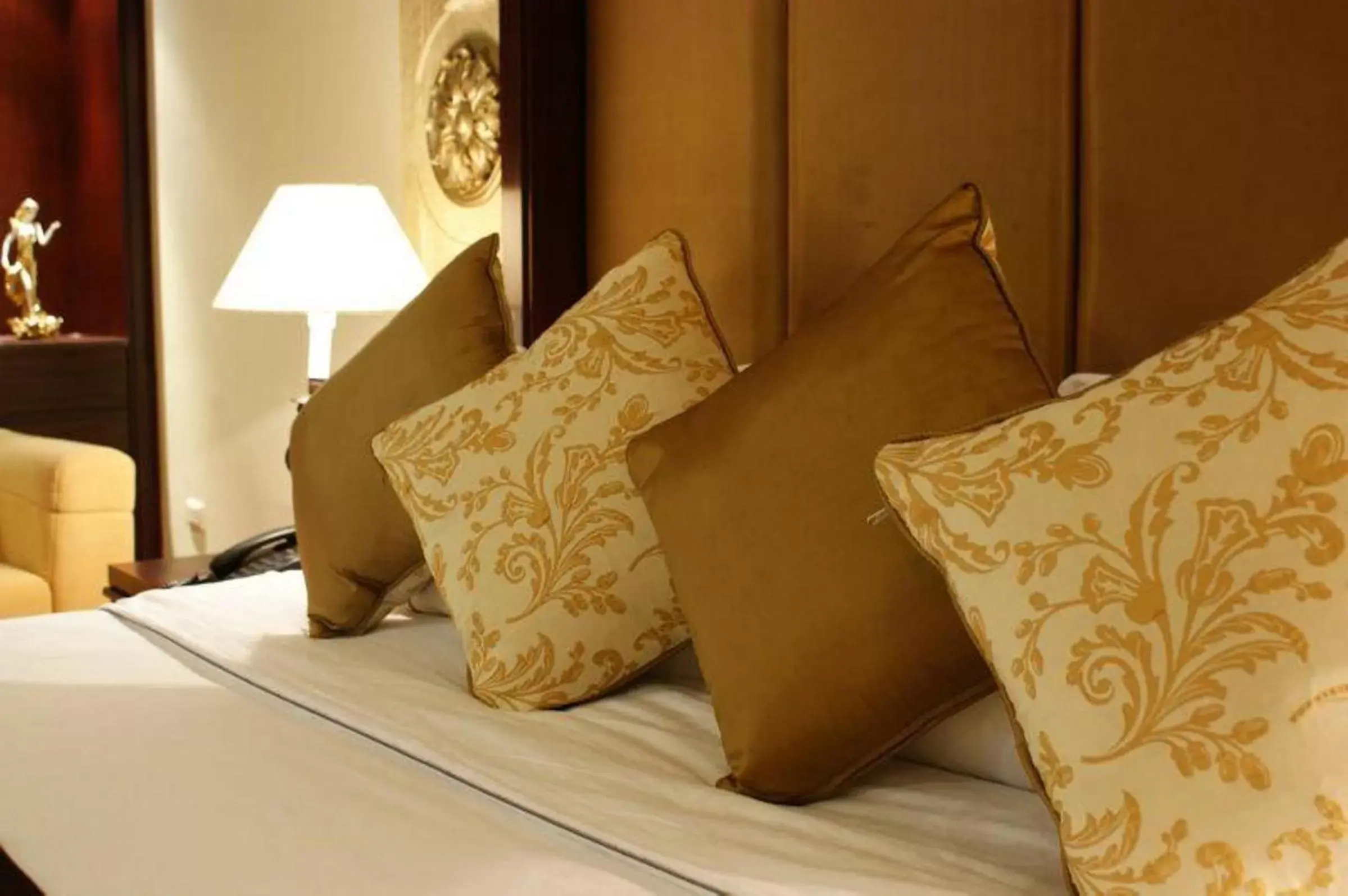 Bed in LK Residence Bed in LK Residence