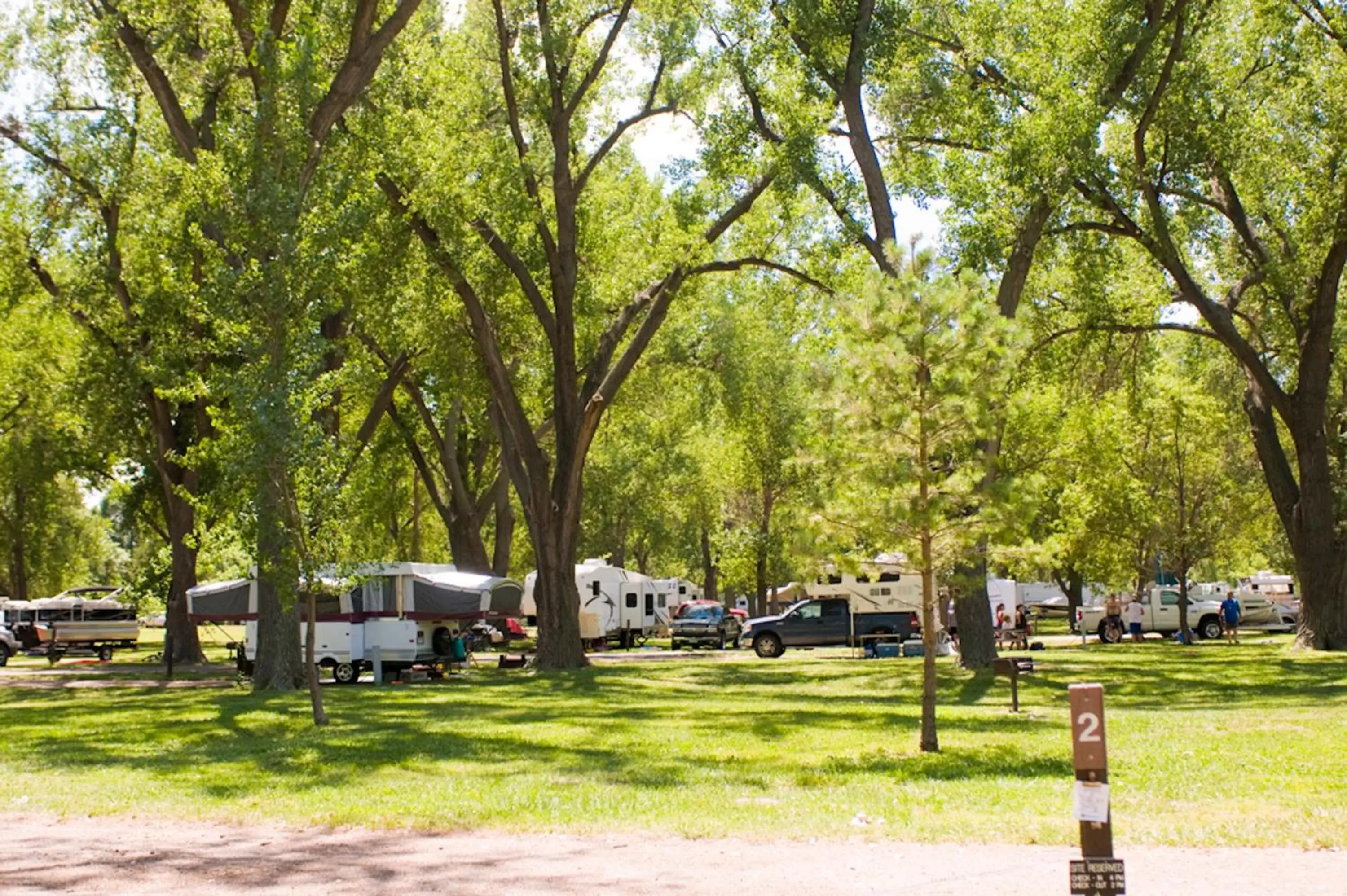 Nearby landmark, Garden in Holiday Inn Express & Suites - Ogallala, an IHG Hotel