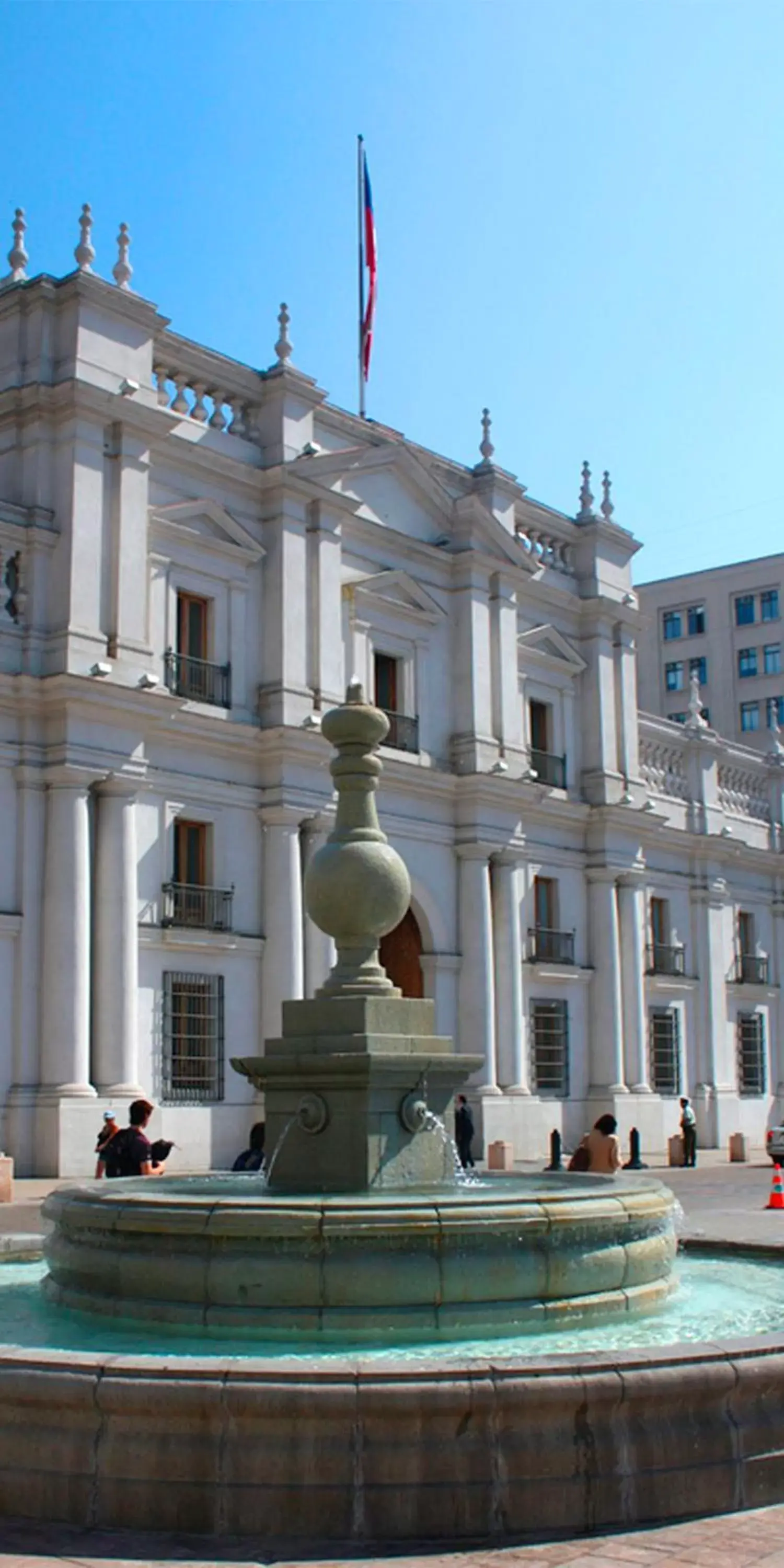 Property Building in Almacruz Hotel y Centro de Convenciones (Ex Galerías)