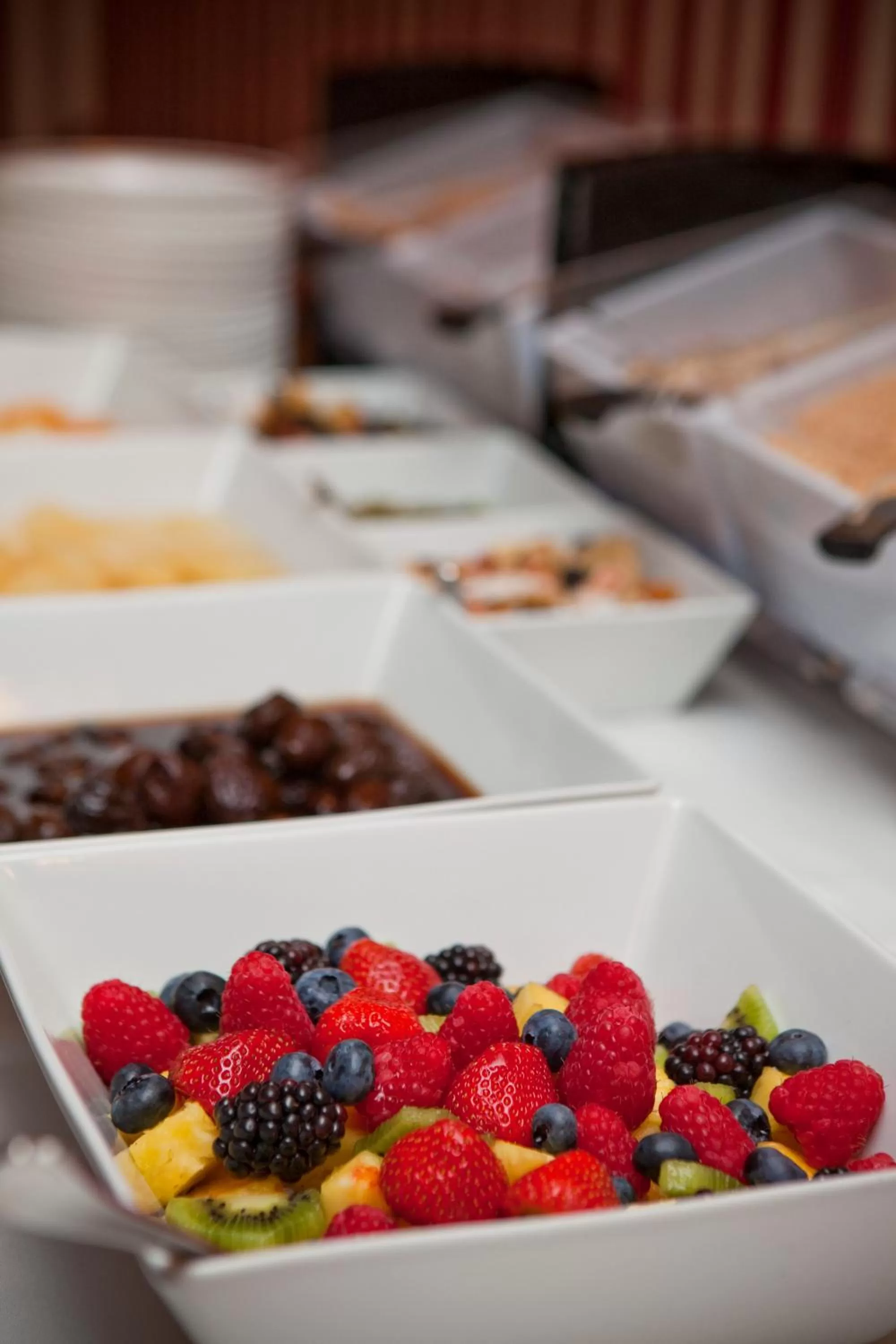Dining area, Business Area/Conference Room in Rosehill Guest House