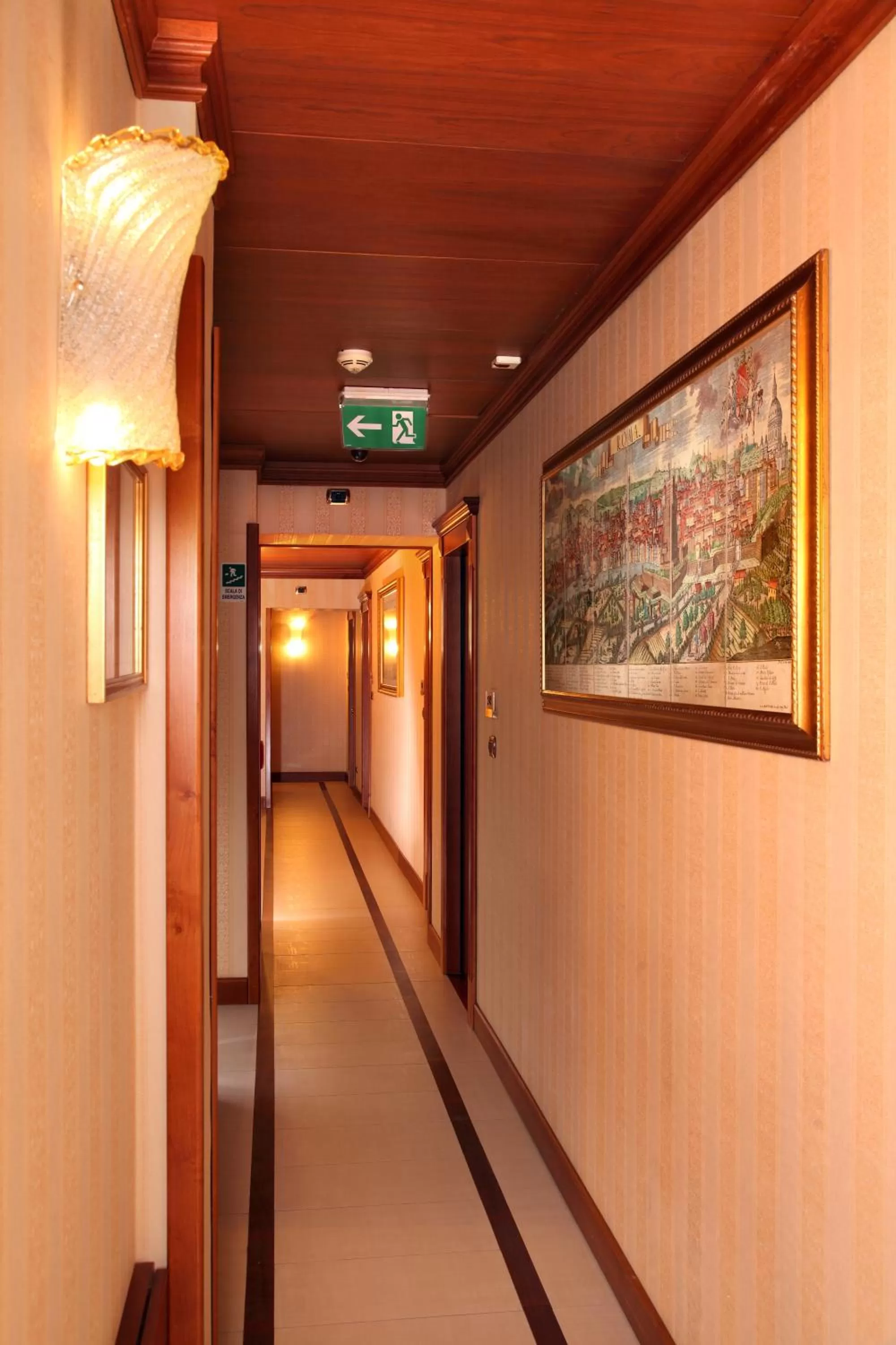 Other in Hotel Serena srl