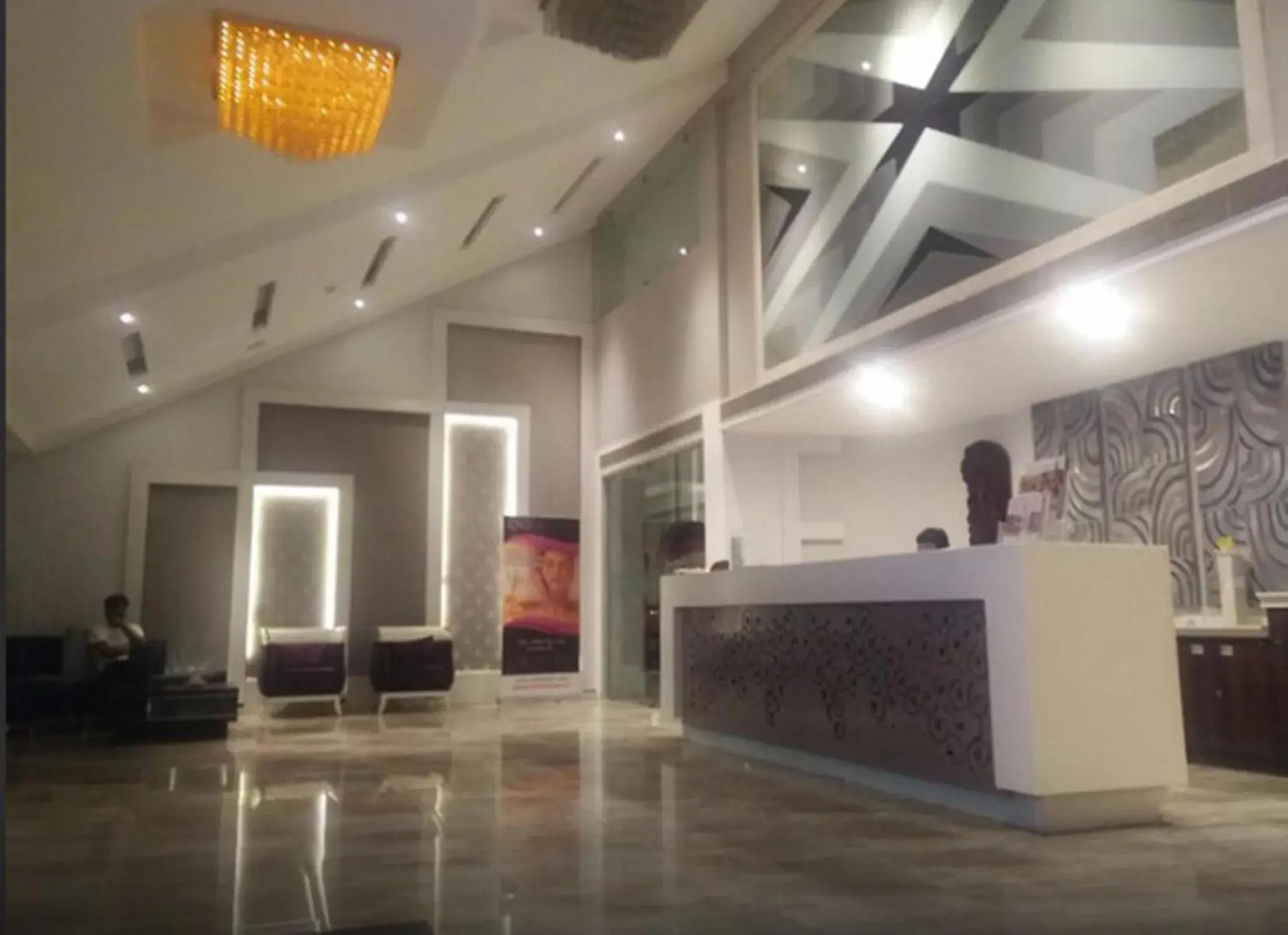 Lobby or reception, Lobby/Reception in Regenta Resort Bhuj by Royal Orchid Hotels Limited Lobby or reception, Lobby/Reception in Regenta Resort Bhuj by Royal Orchid Hotels Limited