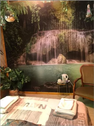 Chambre d'hôte txaleta (le Chalet)