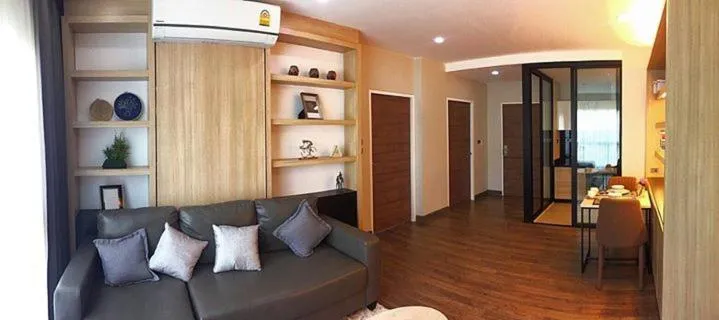 Wellness Chiang Mai Hotel