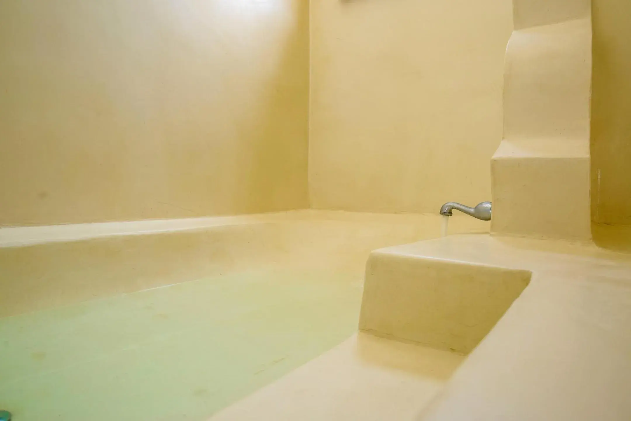 Bathroom in Swahili Beach Bathroom in Swahili Beach