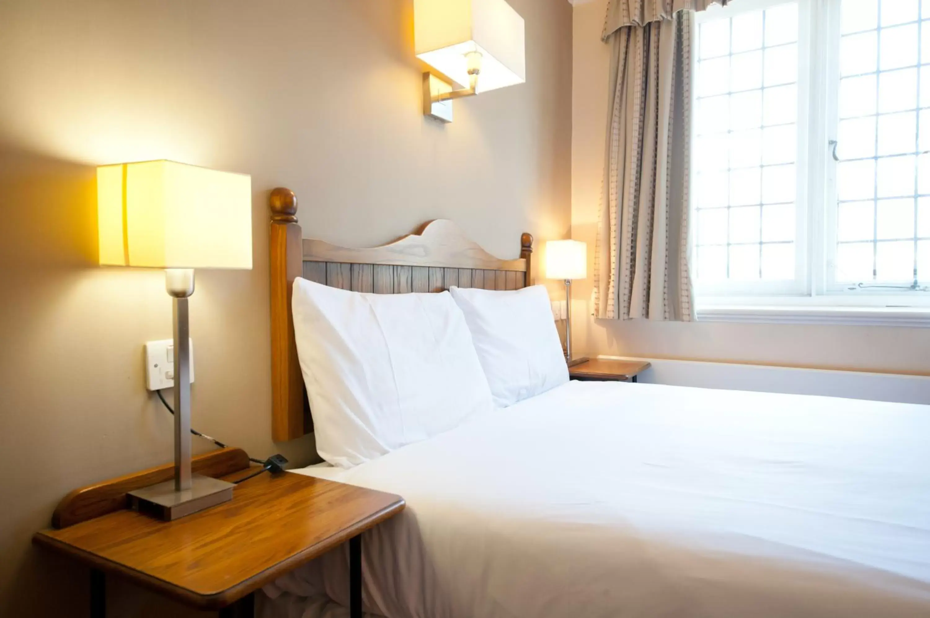 Double Room in The Foxglove by Innkeeper's Collection Double Room in The Foxglove by Innkeeper's Collection